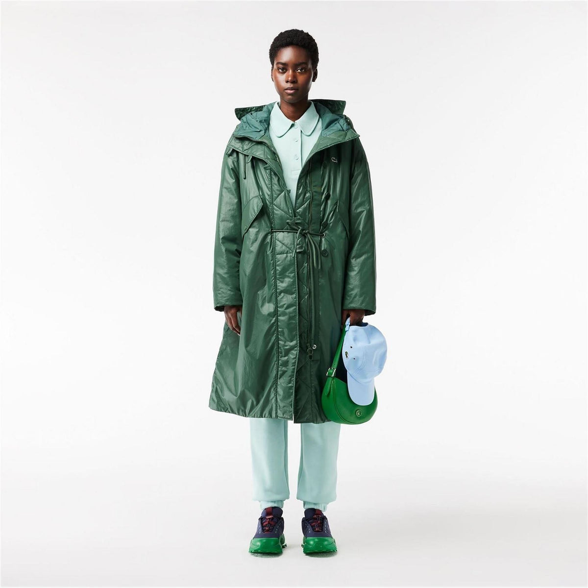 Lacoste Jacket