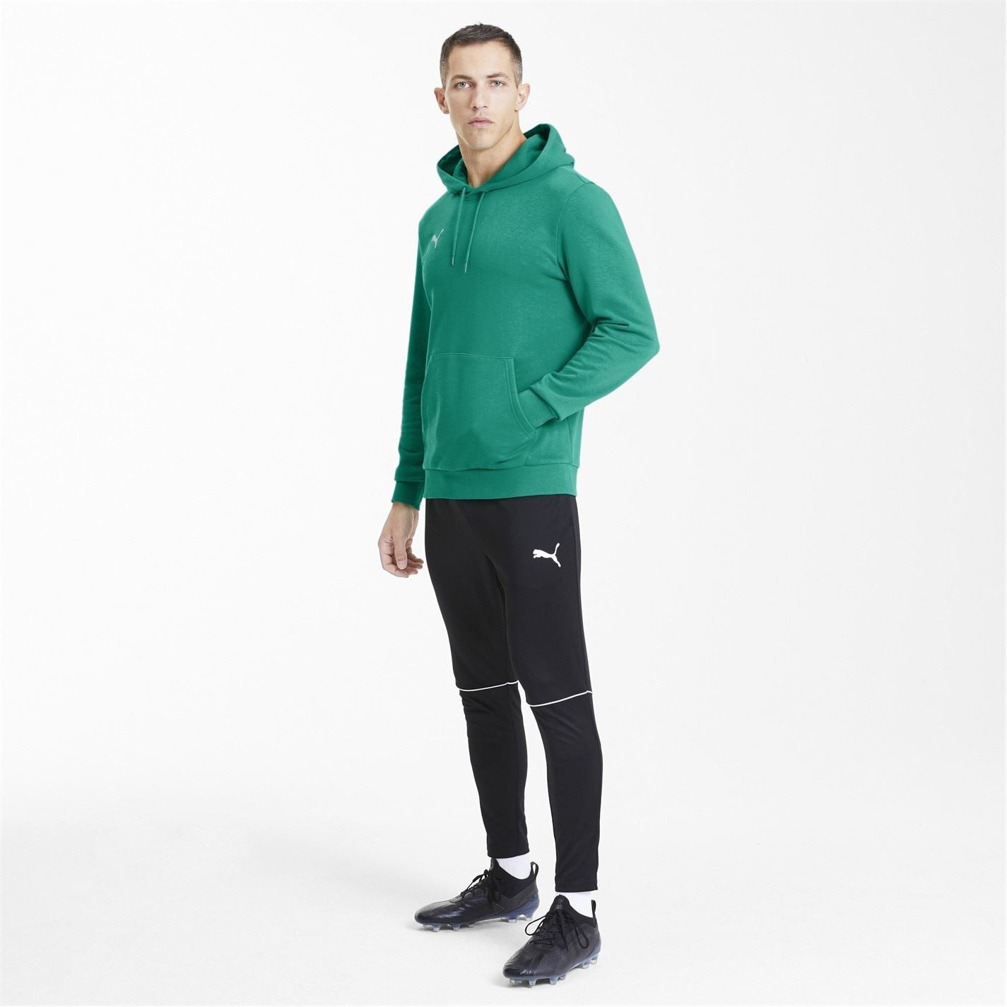Puma Teamgoal 23 Casual Hoodie