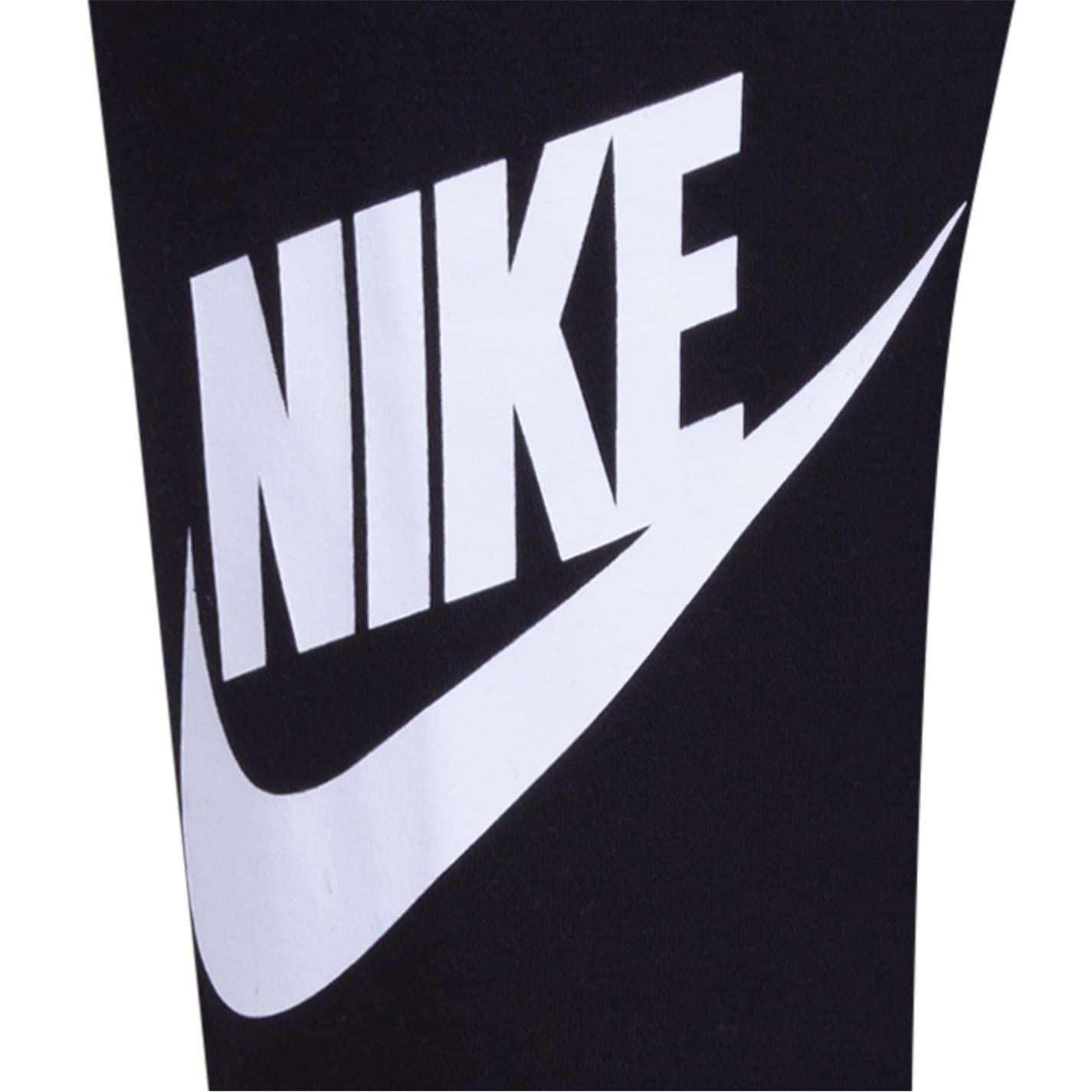 Nike Fleece Tracksuit Infants