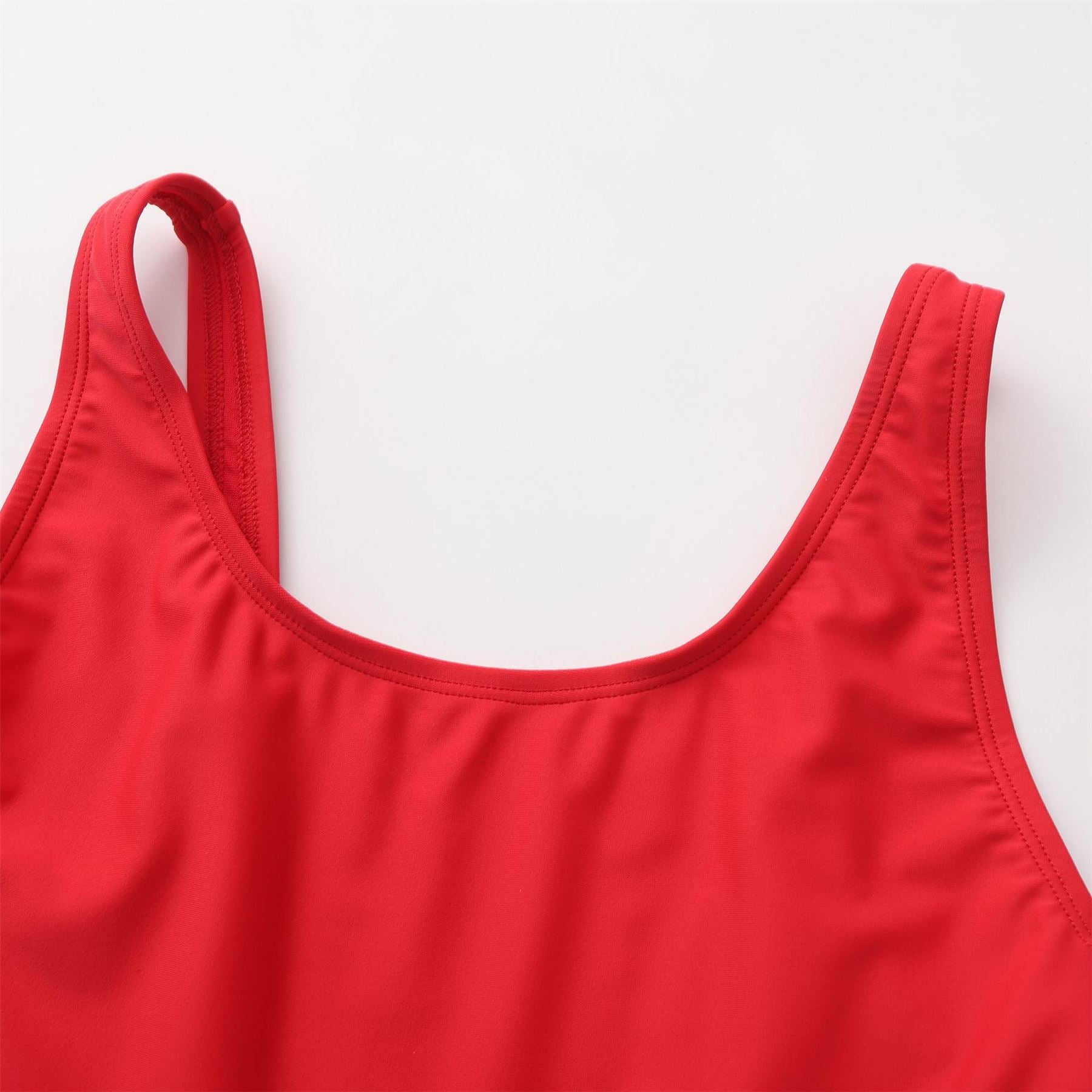Slazenger Lycra® Xtra Life ™ Basic Swimsuit Ladies