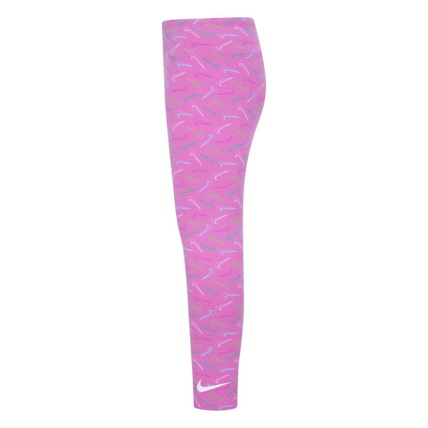 Nike Logo Leggings