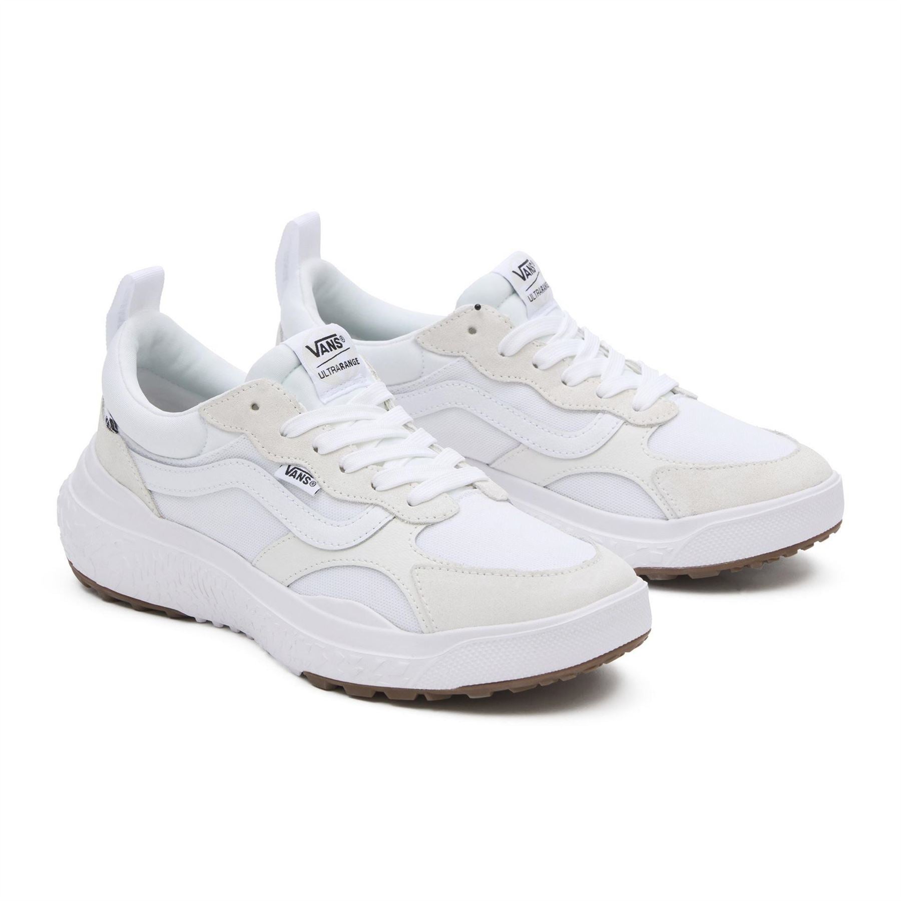 Vans Ultrarange Neo VR3 Low Top Sneakers