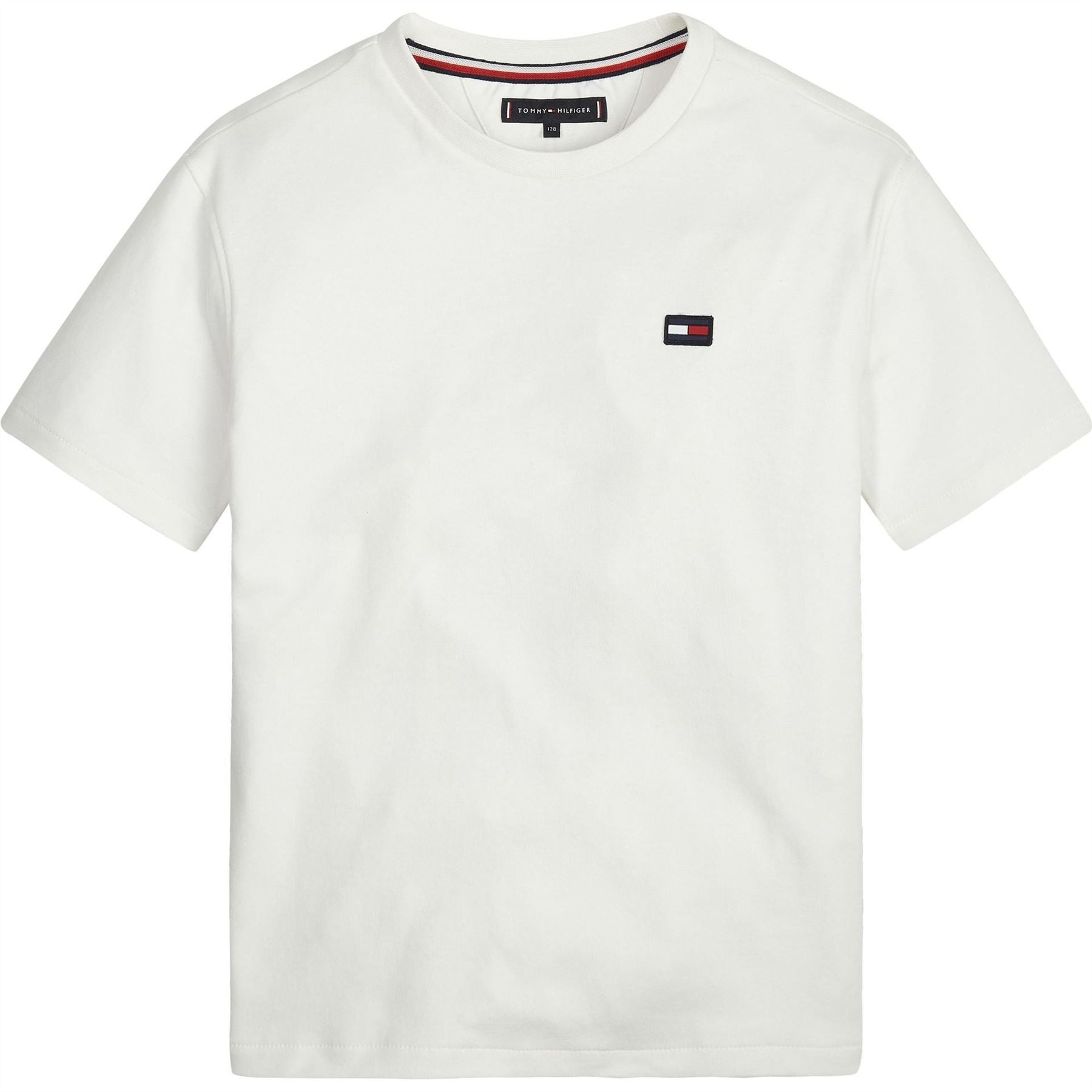 Tommy Hilfiger Print T-Shirt