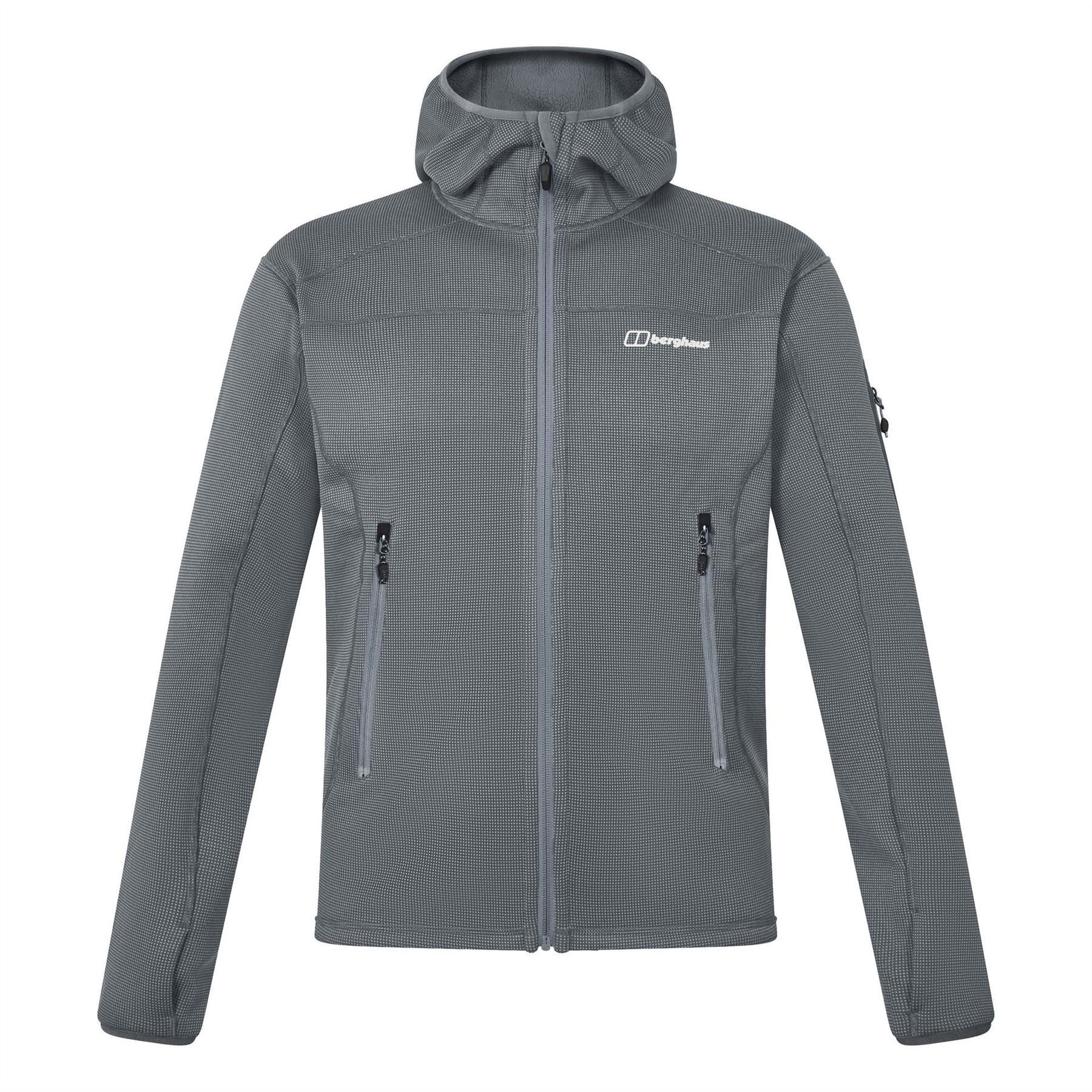 Berghaus Pravitale Mount