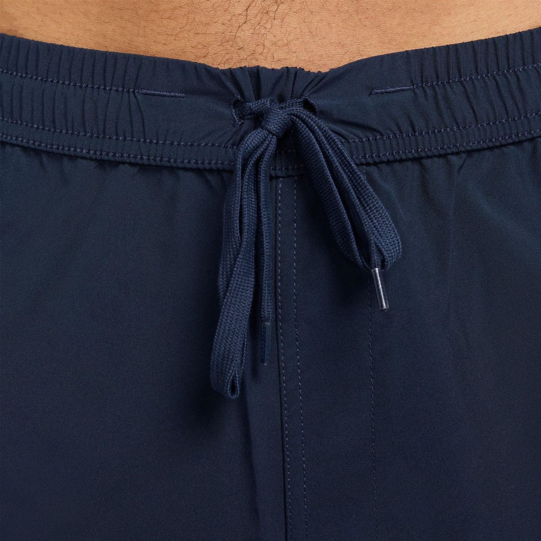 Nike Form 9 Inch Athletic Shorts with Elasticated Waistband