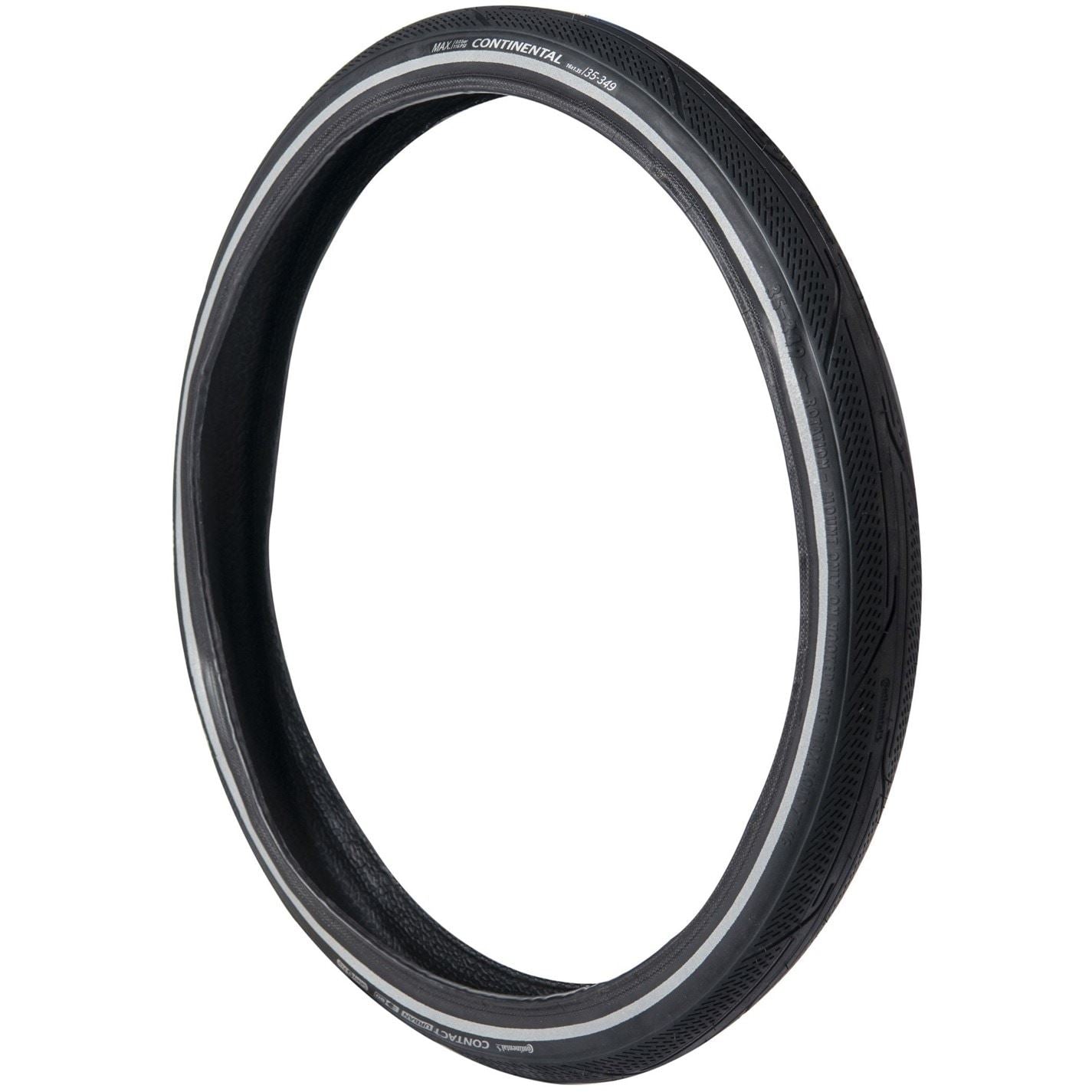 Brompton Continental Urban Contact Tyre