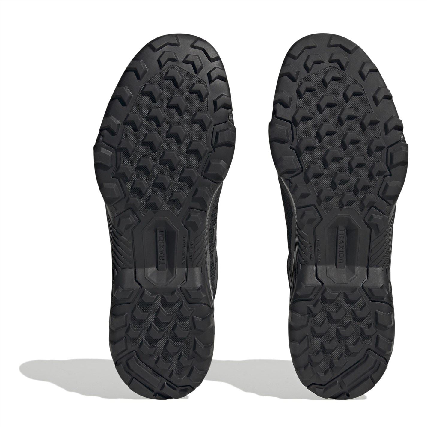 adidas Mens Eastrail 2.0 Mid Rain.rdy Hiking Shoes