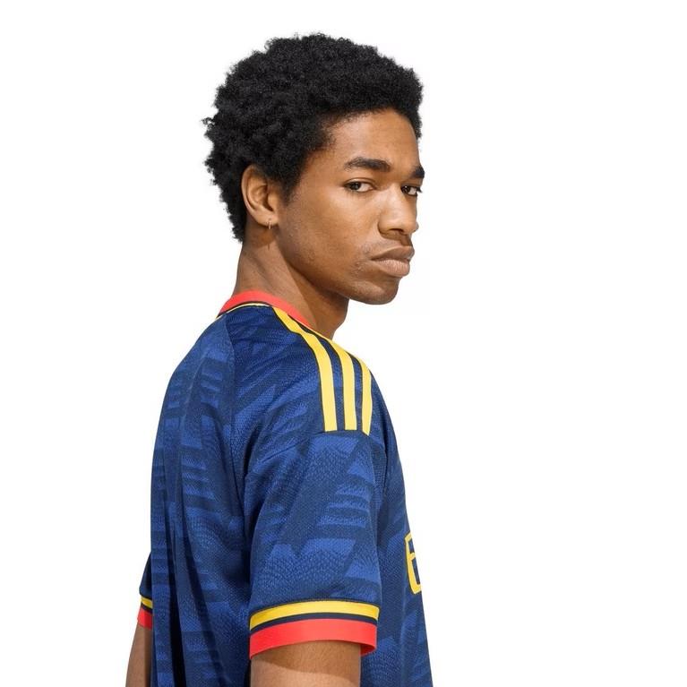 adidas Mens Away Shirt 2026 27