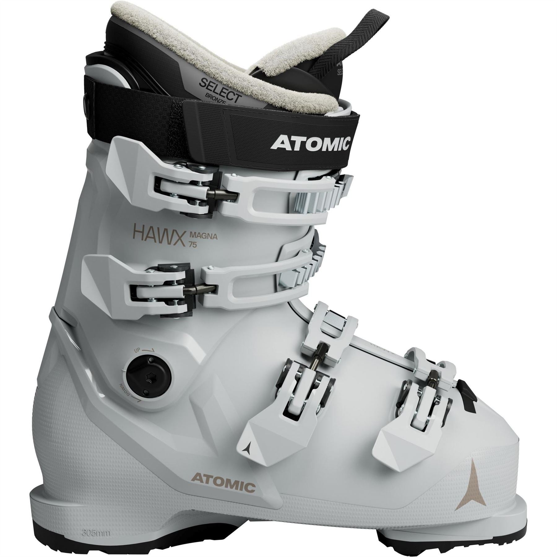 Atomic Magna 75 Skib Ld61