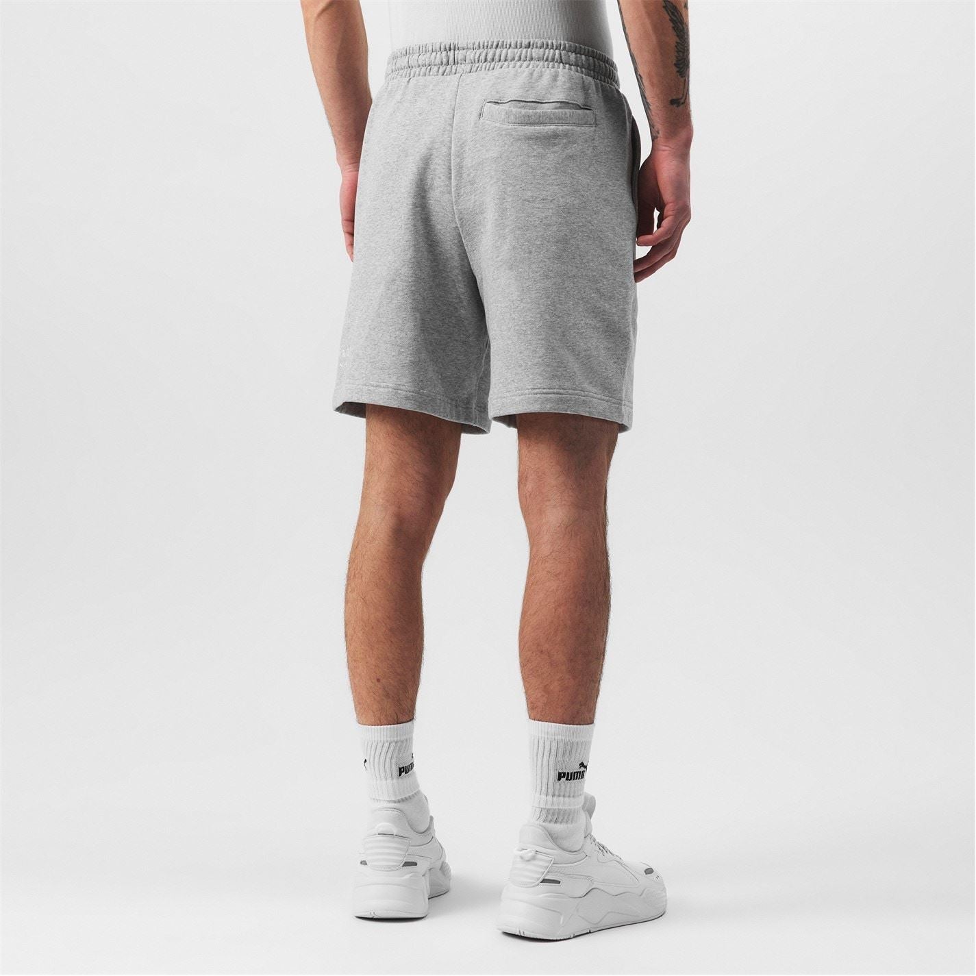 Puma X Hyrox World Shorts Adults
