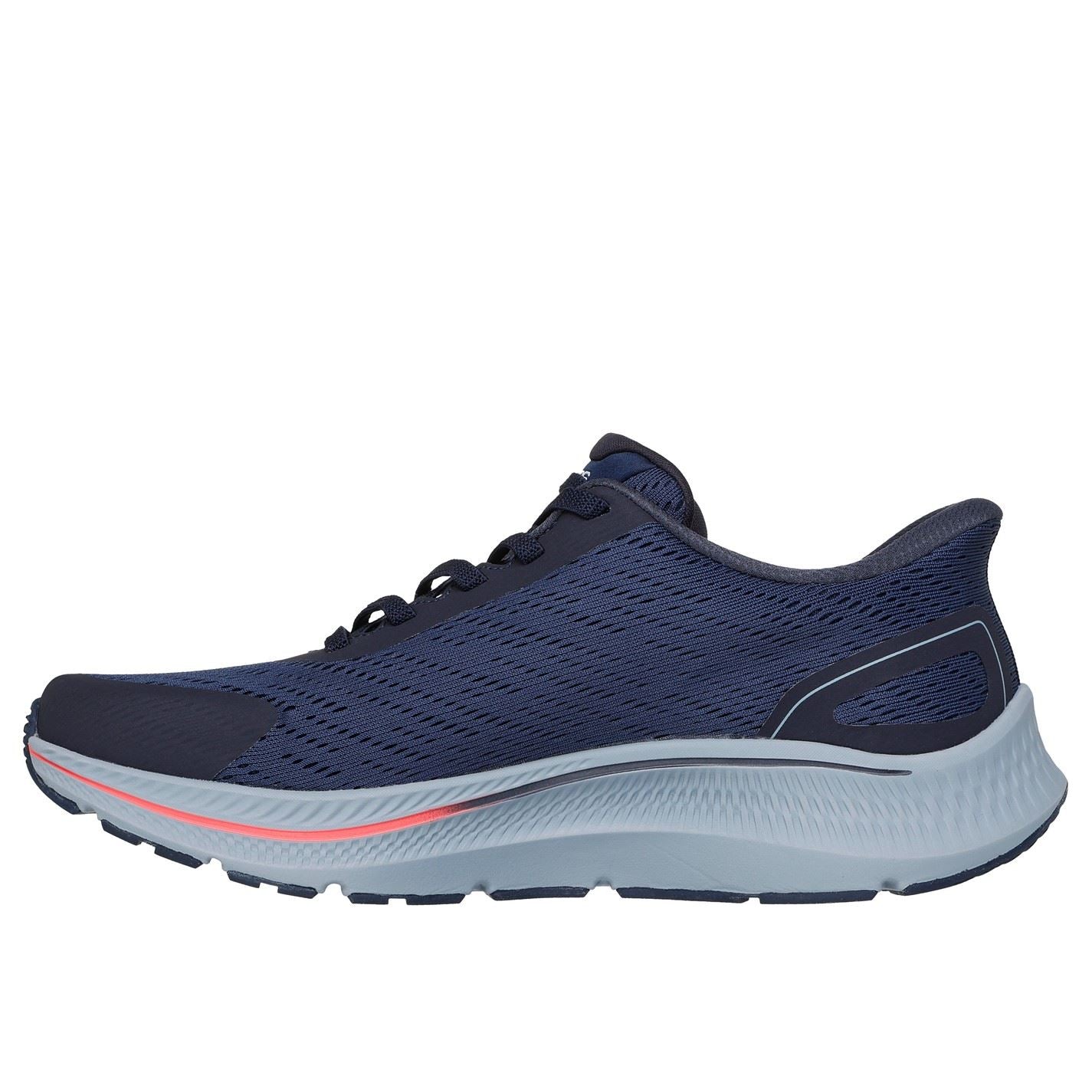 Skechers Mens Go Run Consistent 2.0 Slip On Runners