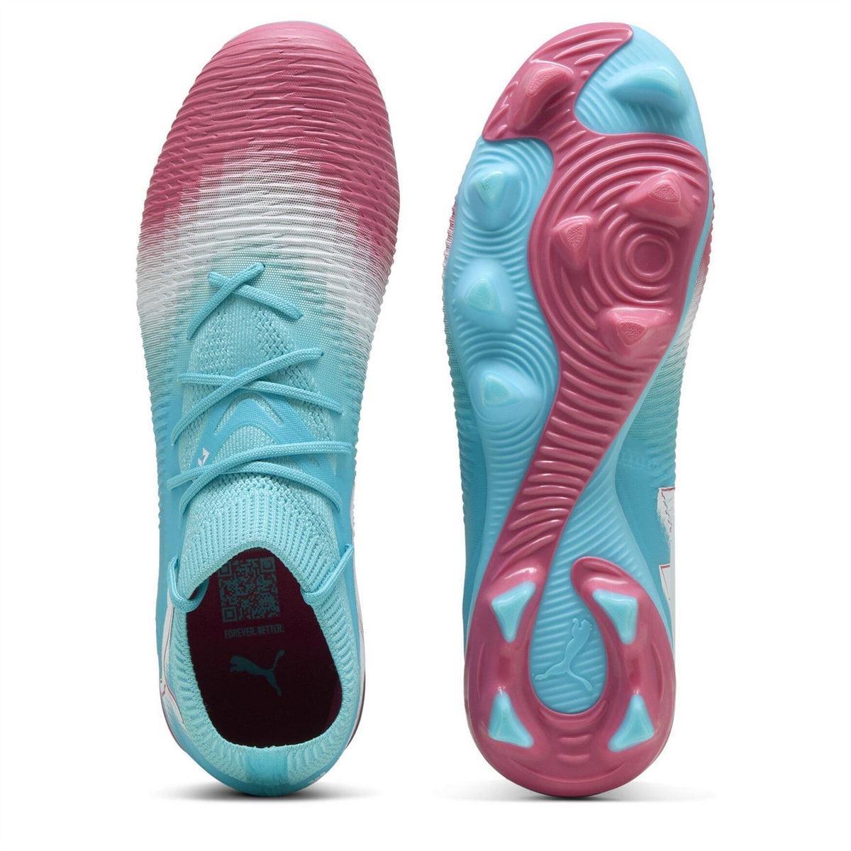 Puma Future 8 Match Firm Ground Football Boots