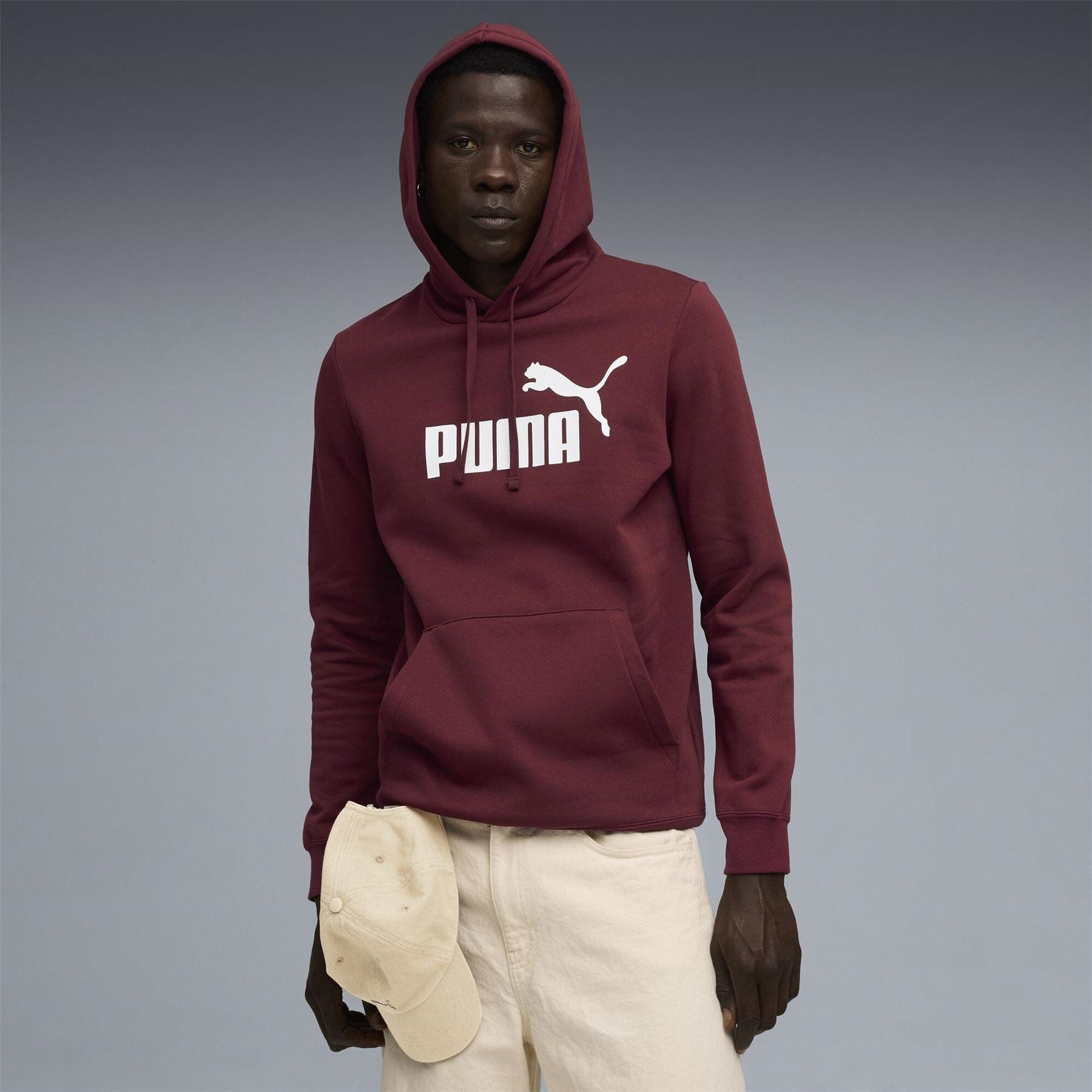 Puma Mens No1 Oth Hoodie