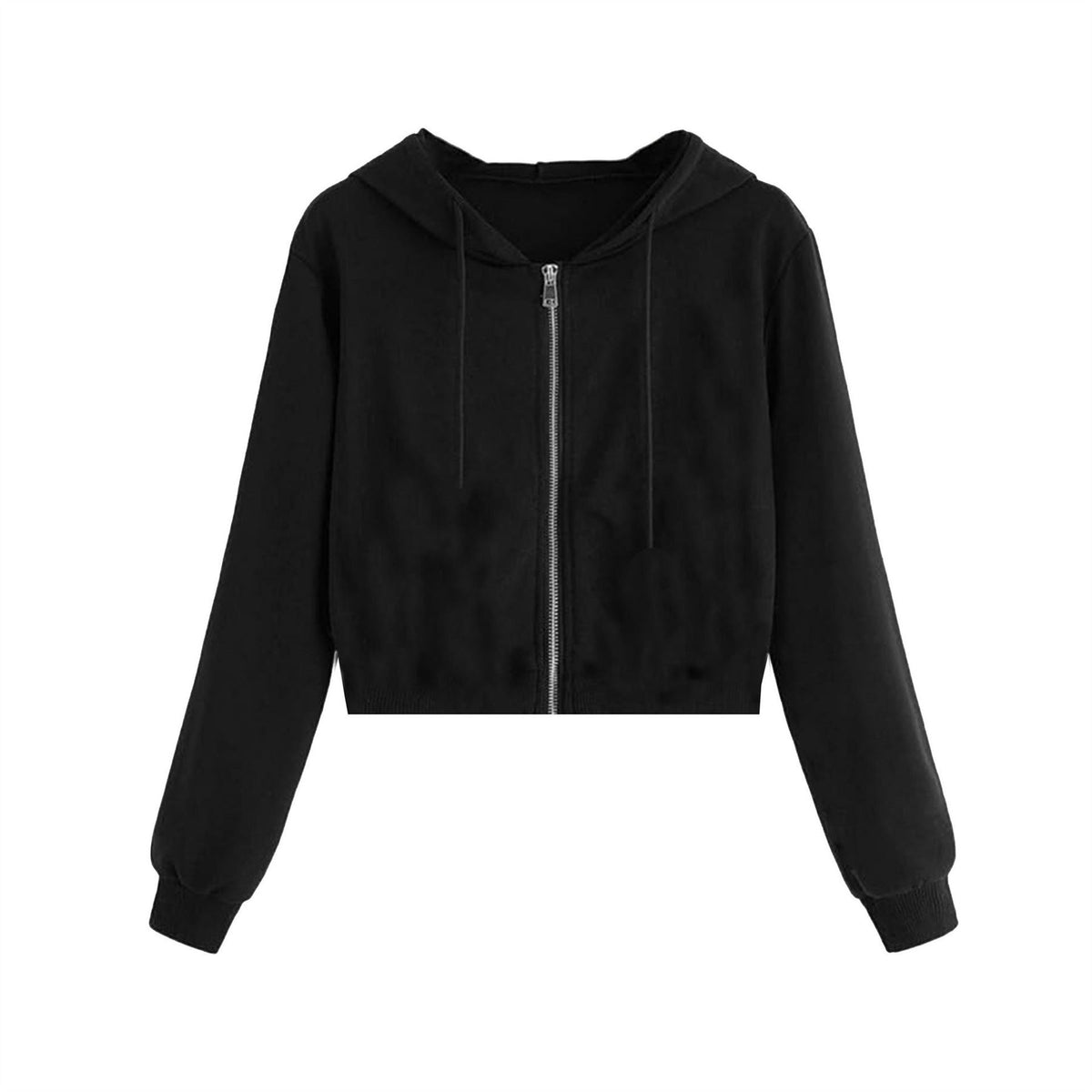 Miso Cropped Hoodie