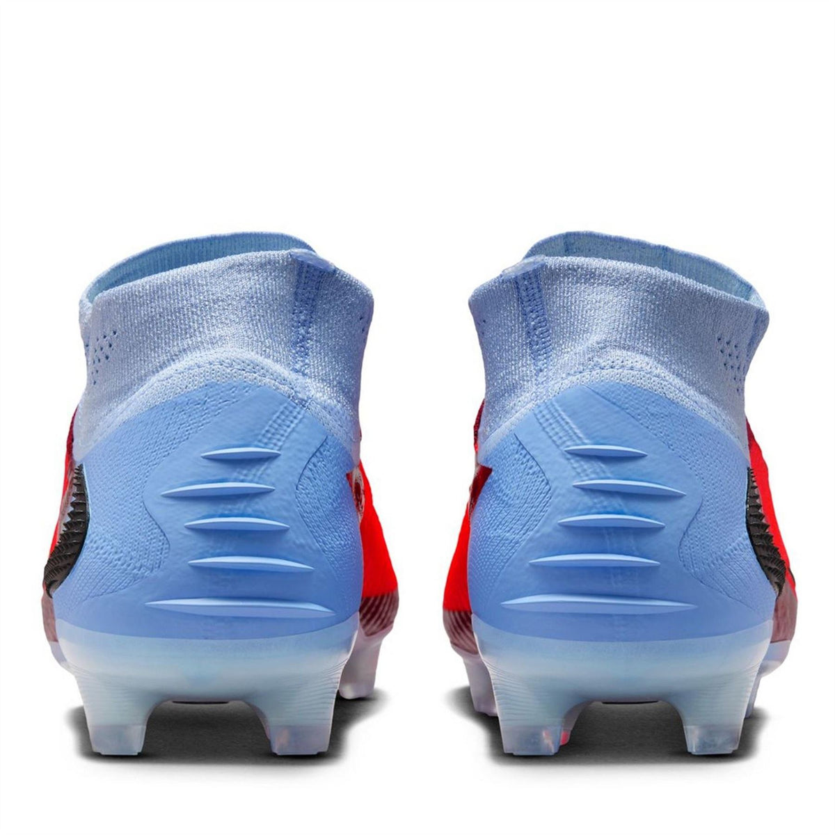 Nike Phantom 6 High Elite Firm Ground Sneakers