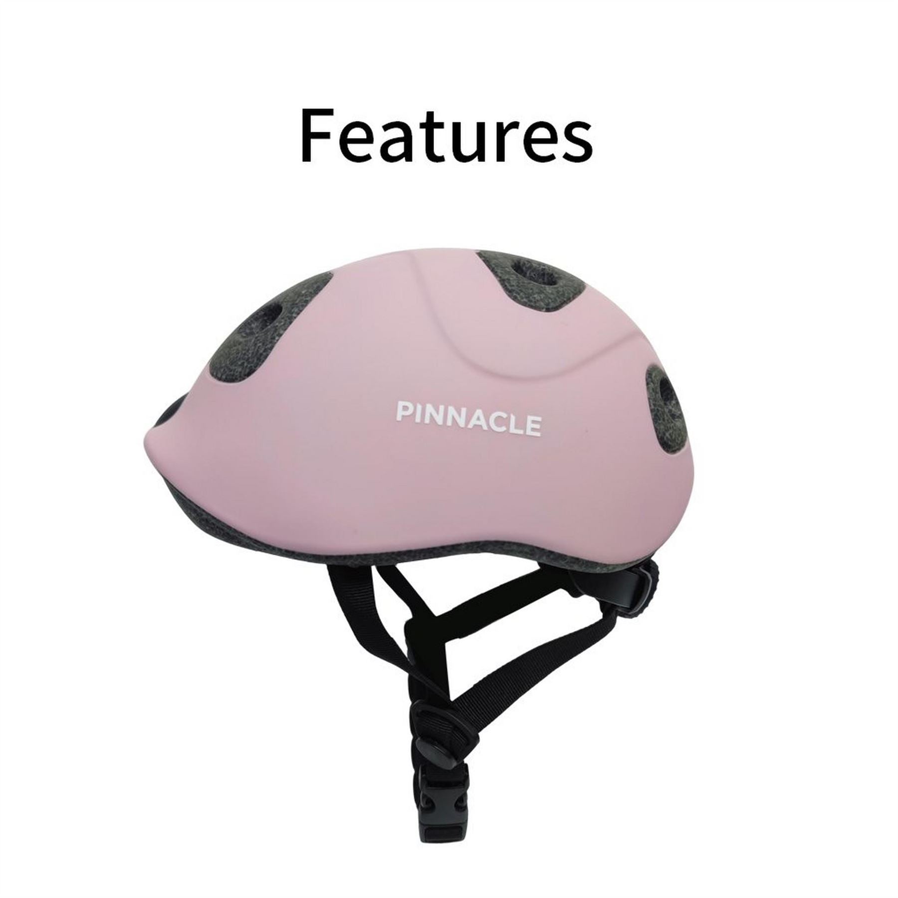 Pinnacle Baby Helmet