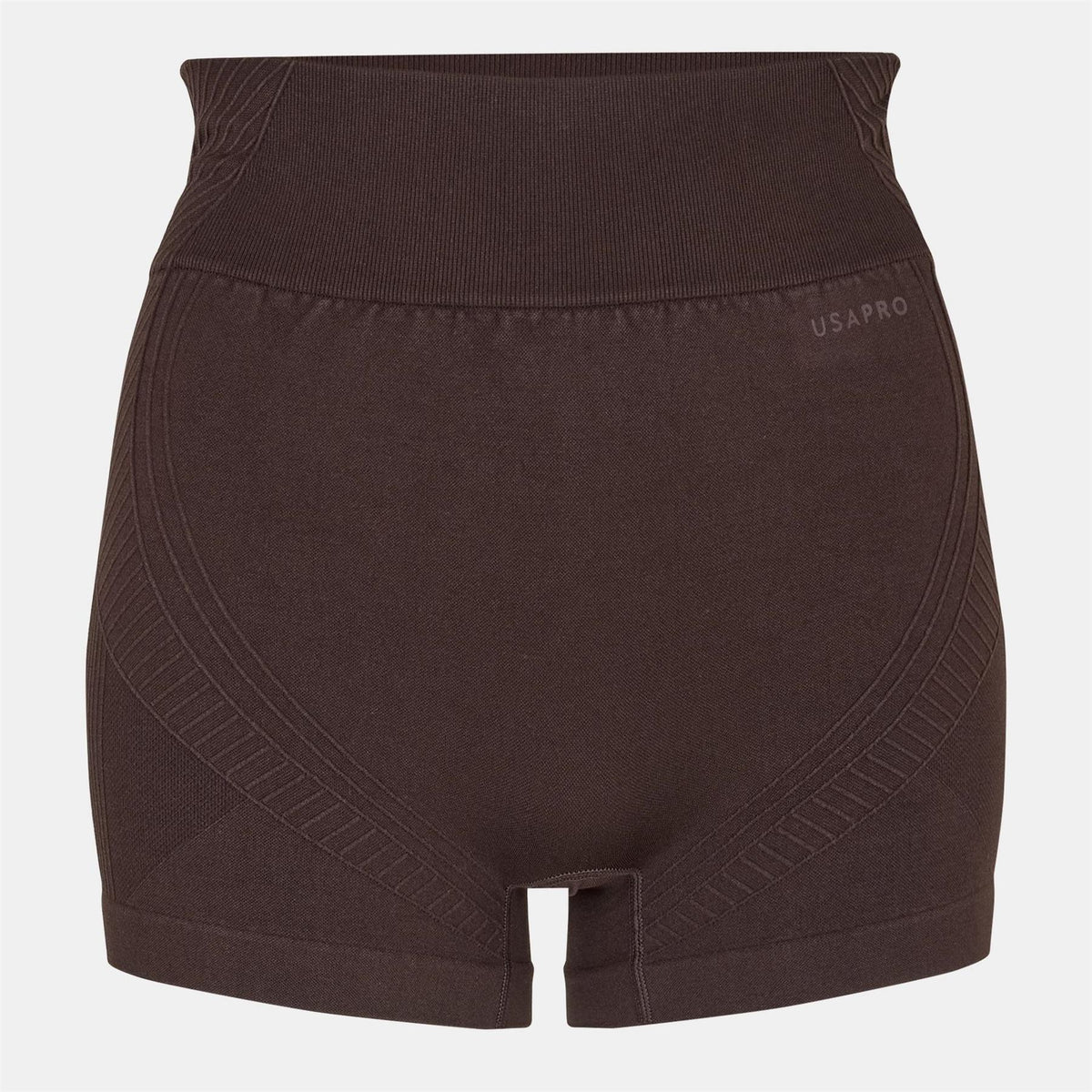USA Pro Womens Seamless 3 Inch Shorts