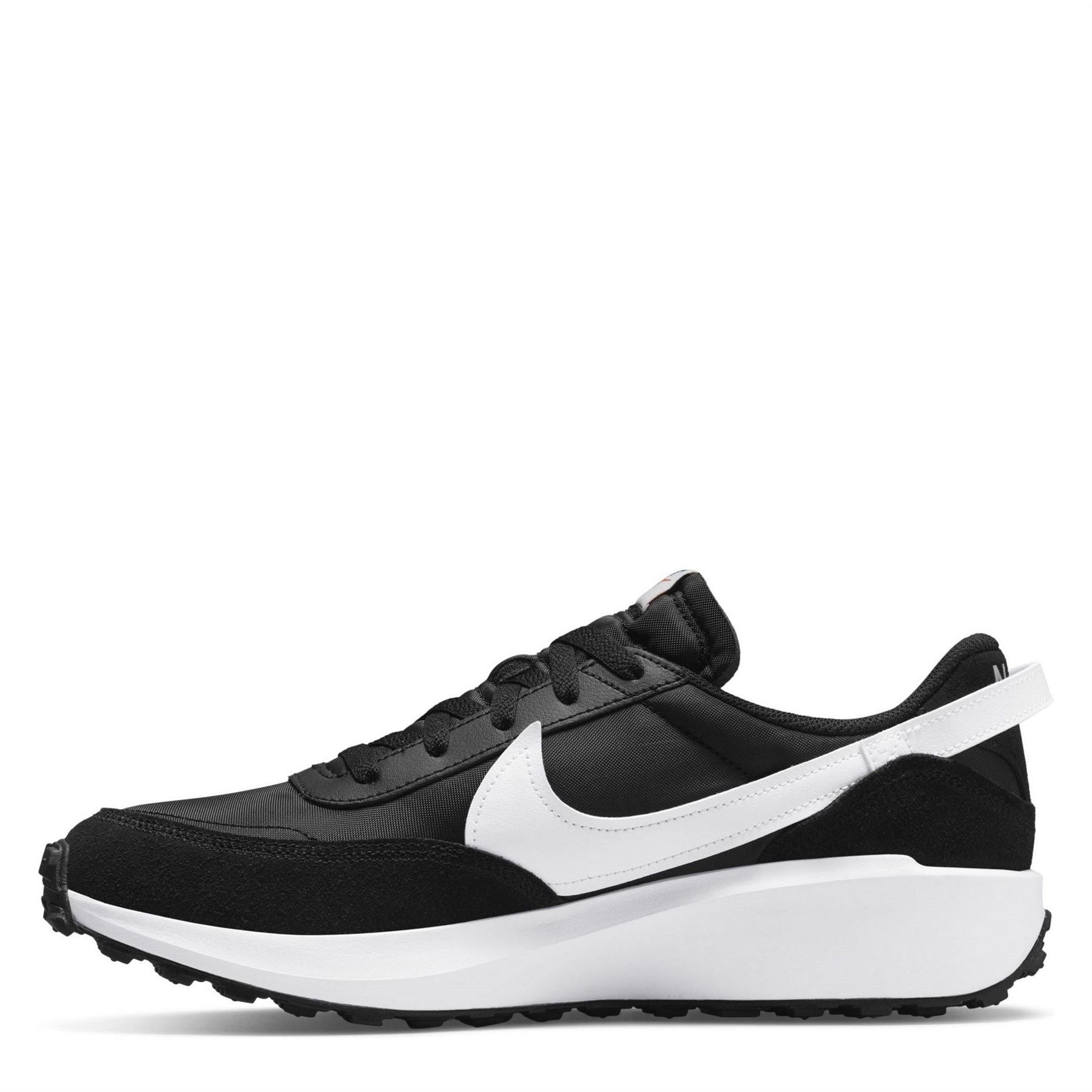 Nike Mens Waffle Debut Trainers