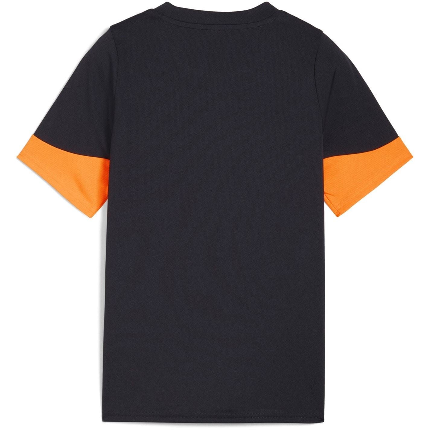 Puma Cup T-Shirt Juniors