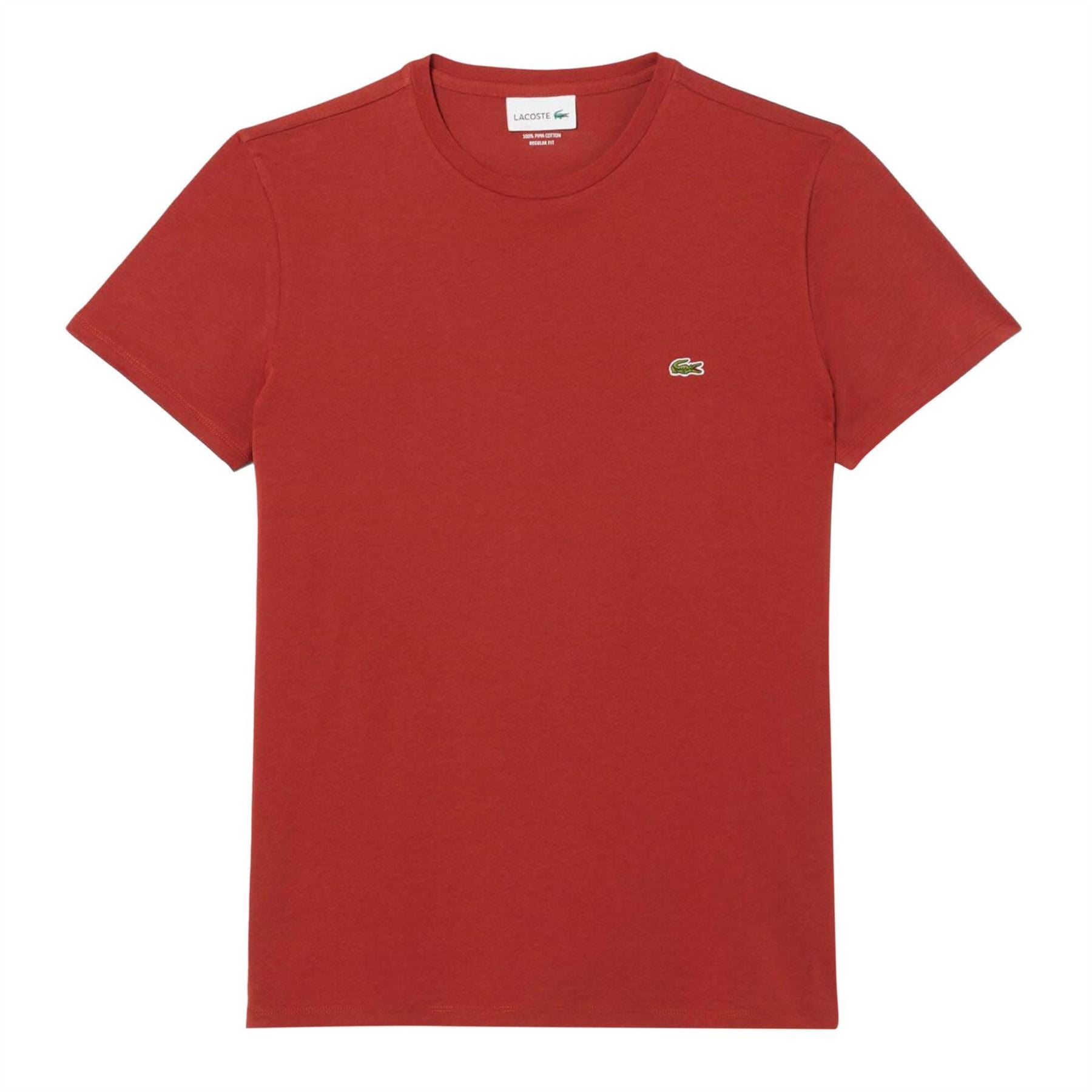 Lacoste Pima T-Shirt