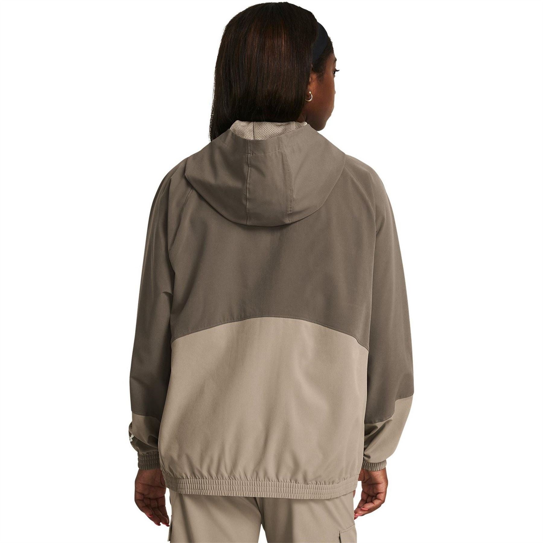 Under Armour Armoursport Performance Training Jacket