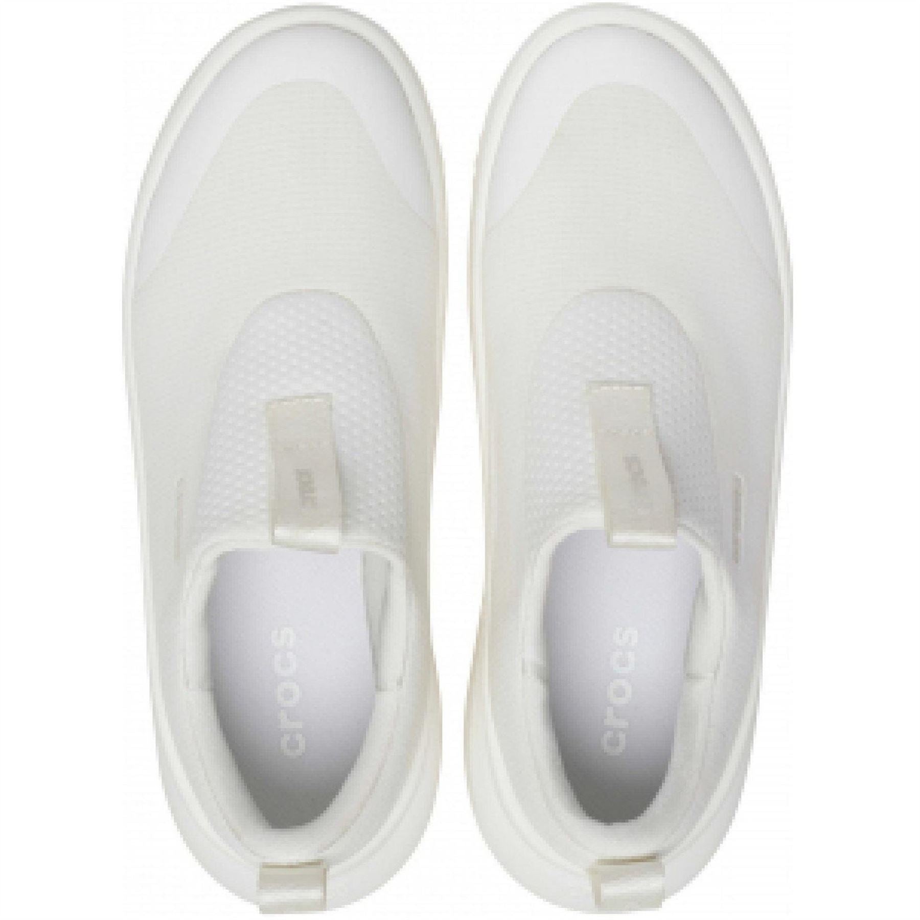 Crocs Mellow Easewhi Slip-Ins Flats