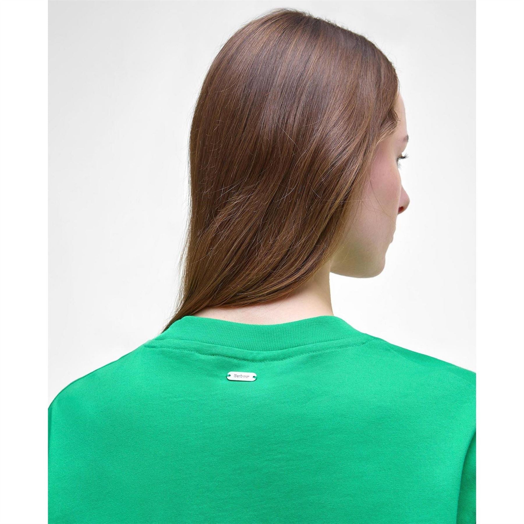 Barbour Jema Oversized T-Shirt