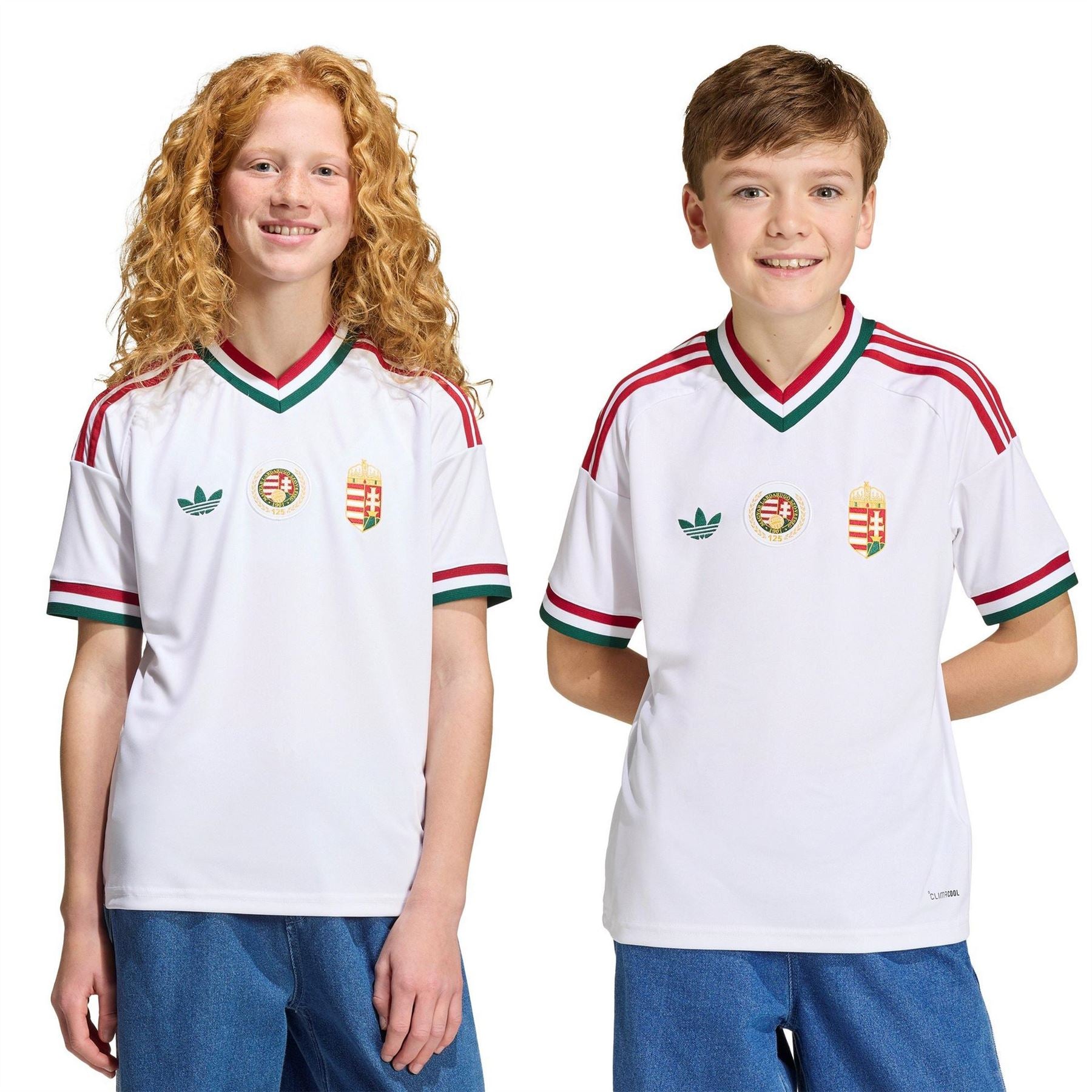 adidas Away Shirt World Cup ™ 2026 Junior