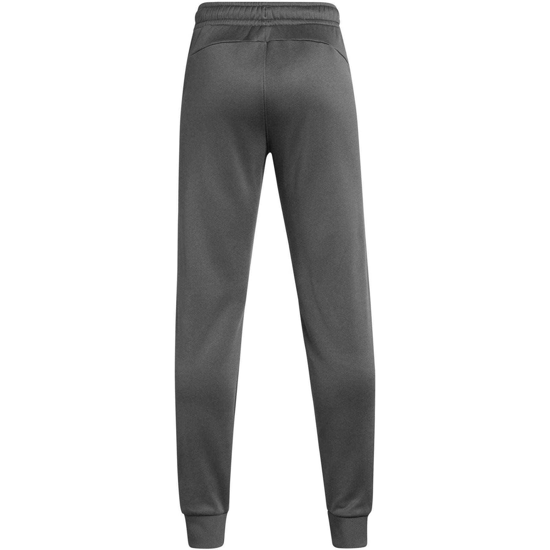 Under Armour Armour Ua Fleece Joggers Tracksuit Bottom Boys