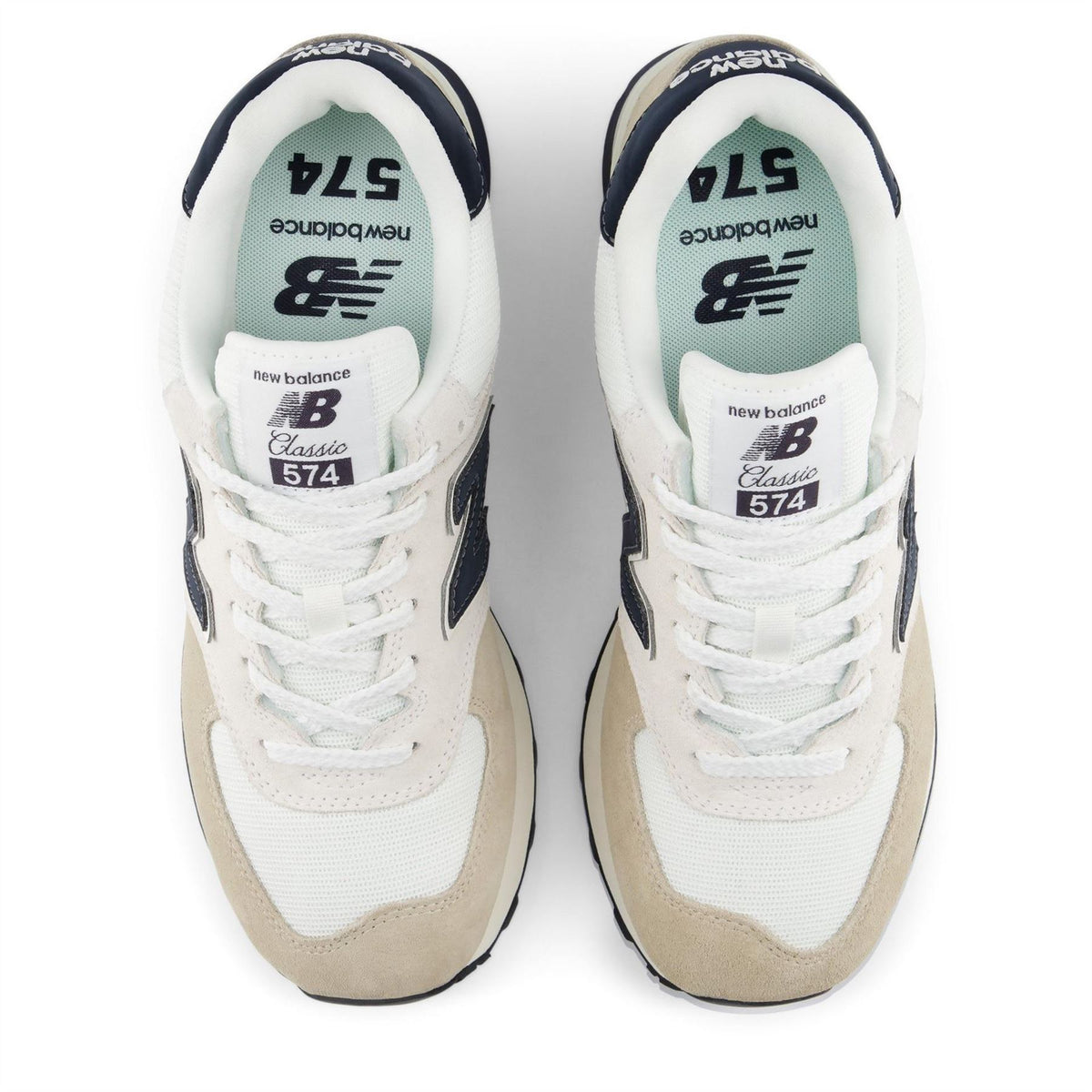 New Balance Core 574 Trainers