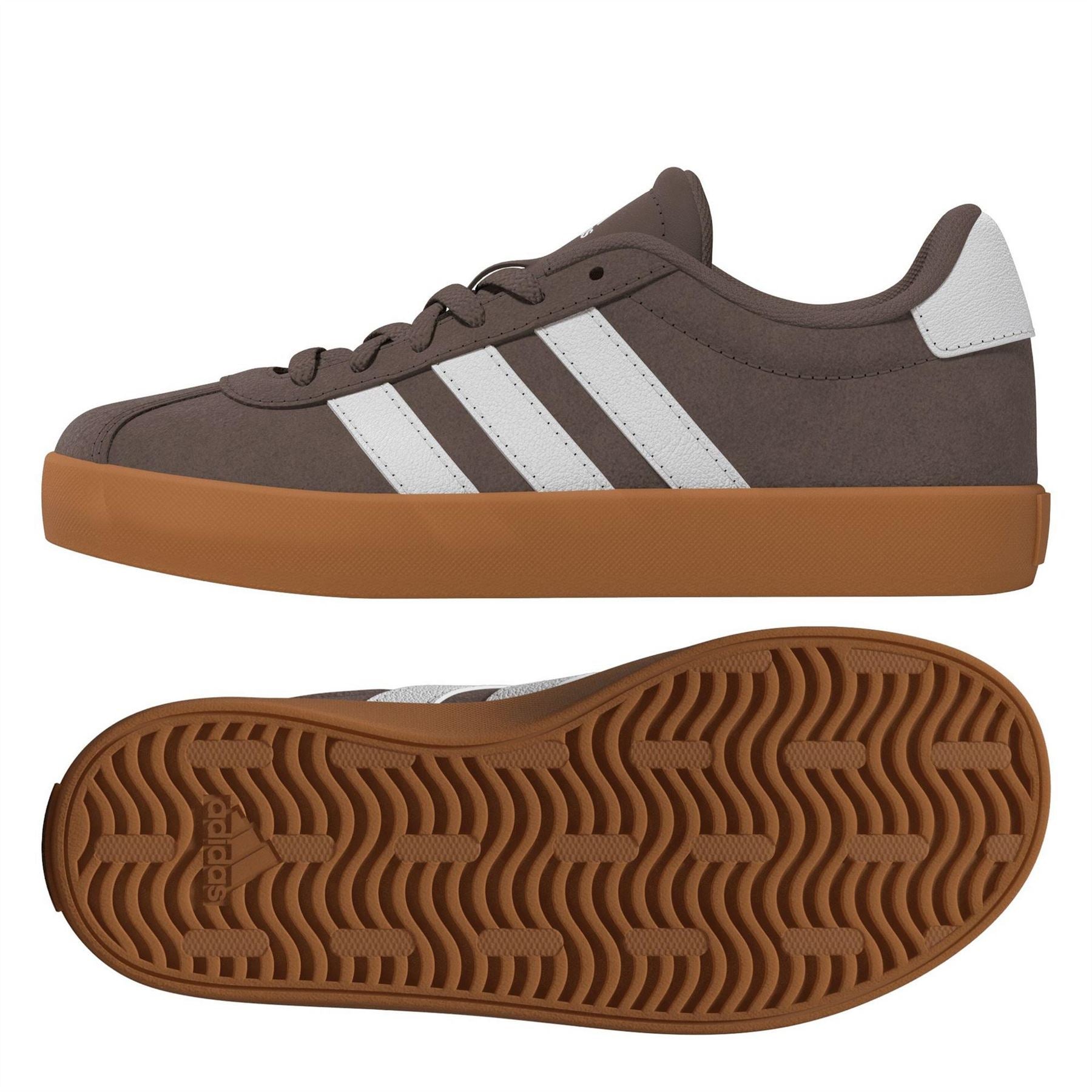 adidas Vl Court 3.0 Shoes Junior Boys