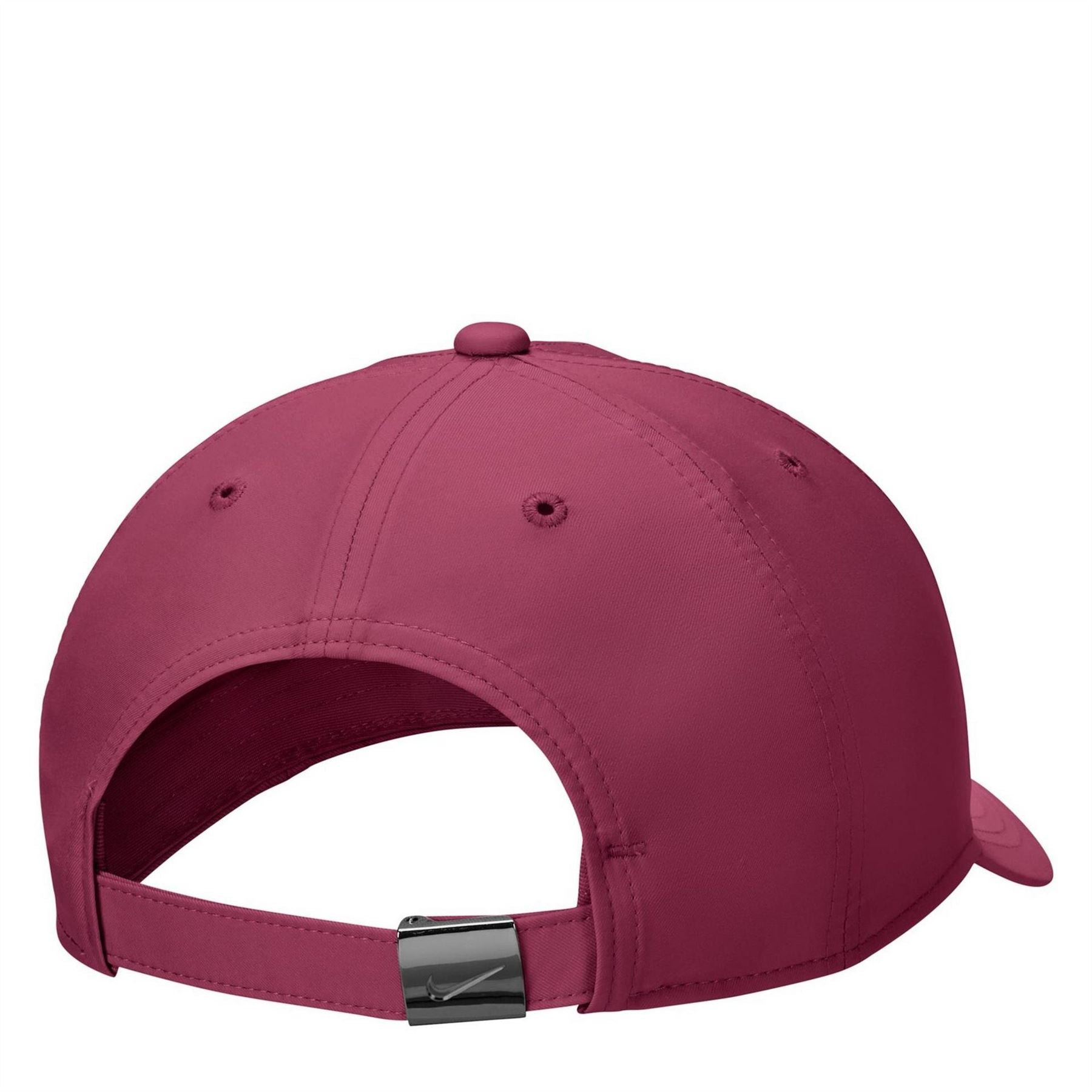 Nike Met Swoosh Cap Junior