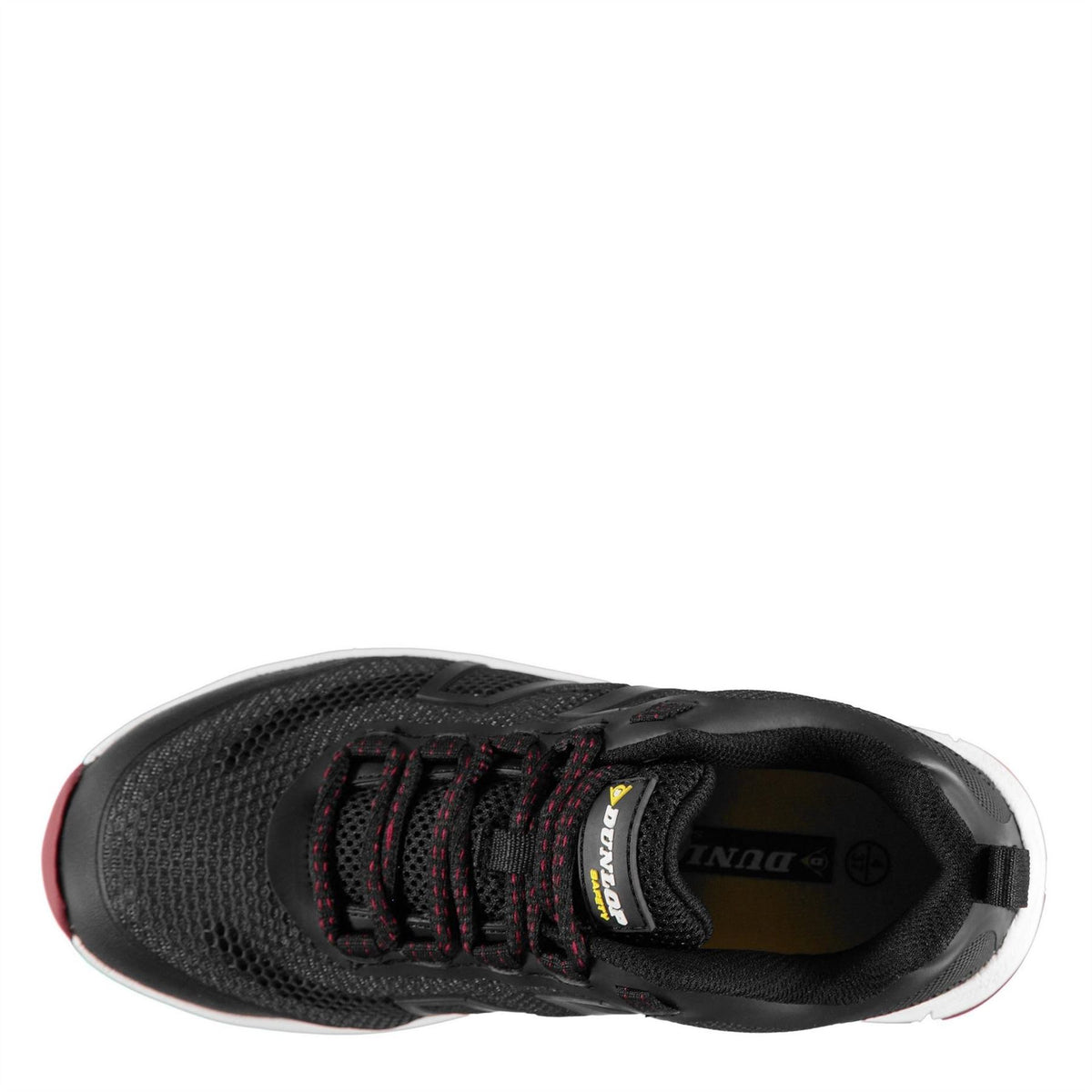 Dunlop Maine Ladies Steel Toe Cap Safety Shoes
