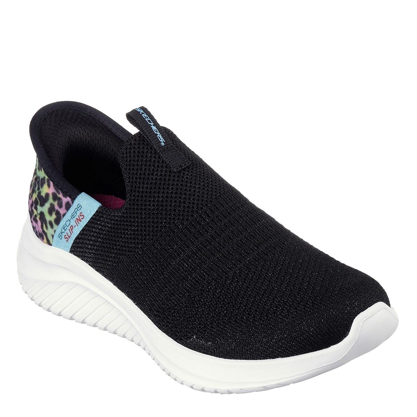 Skechers Slip Ins: Ultra Flex 3.0   Colory Wild