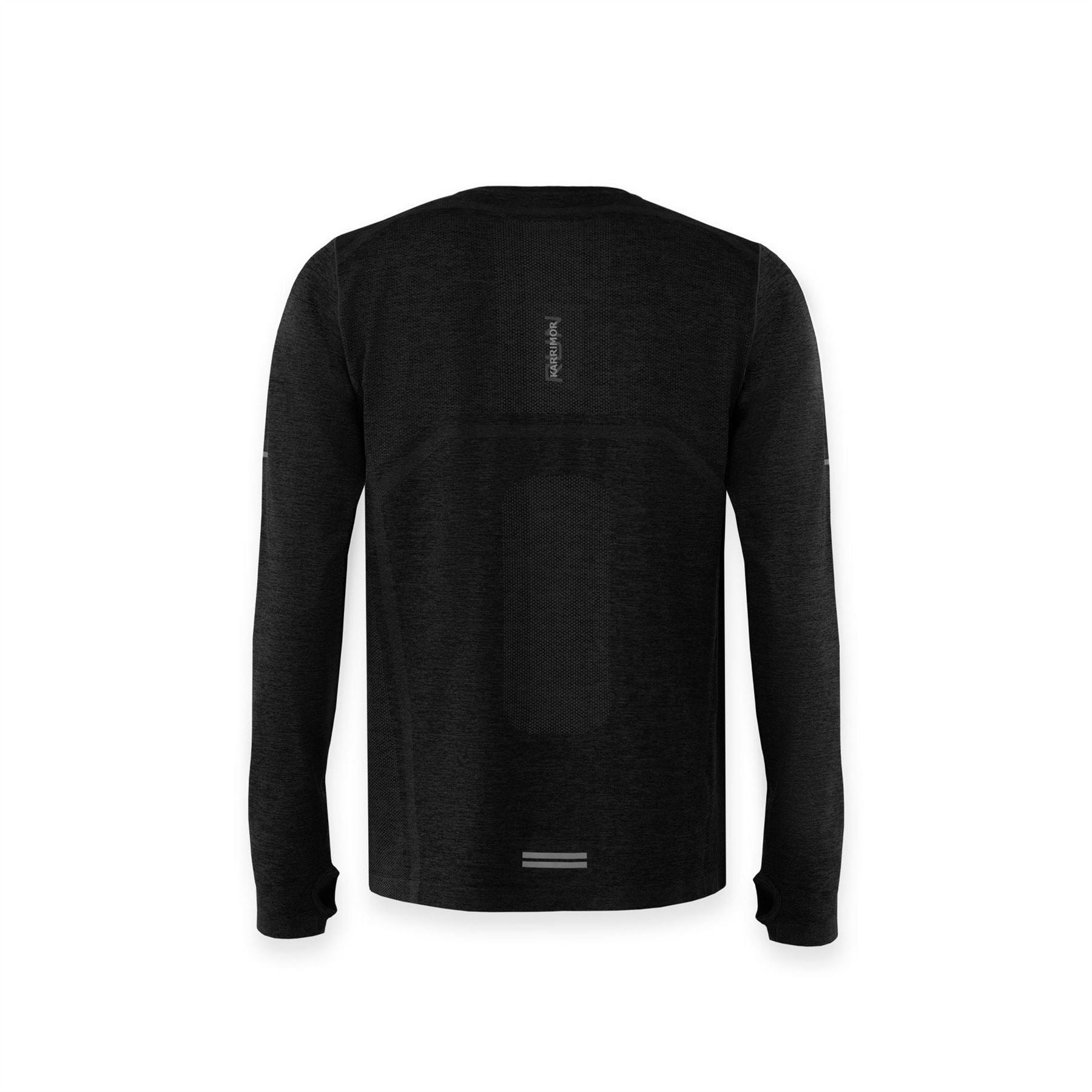 Karrimor Mens Xlite Running Long Sleeve Top