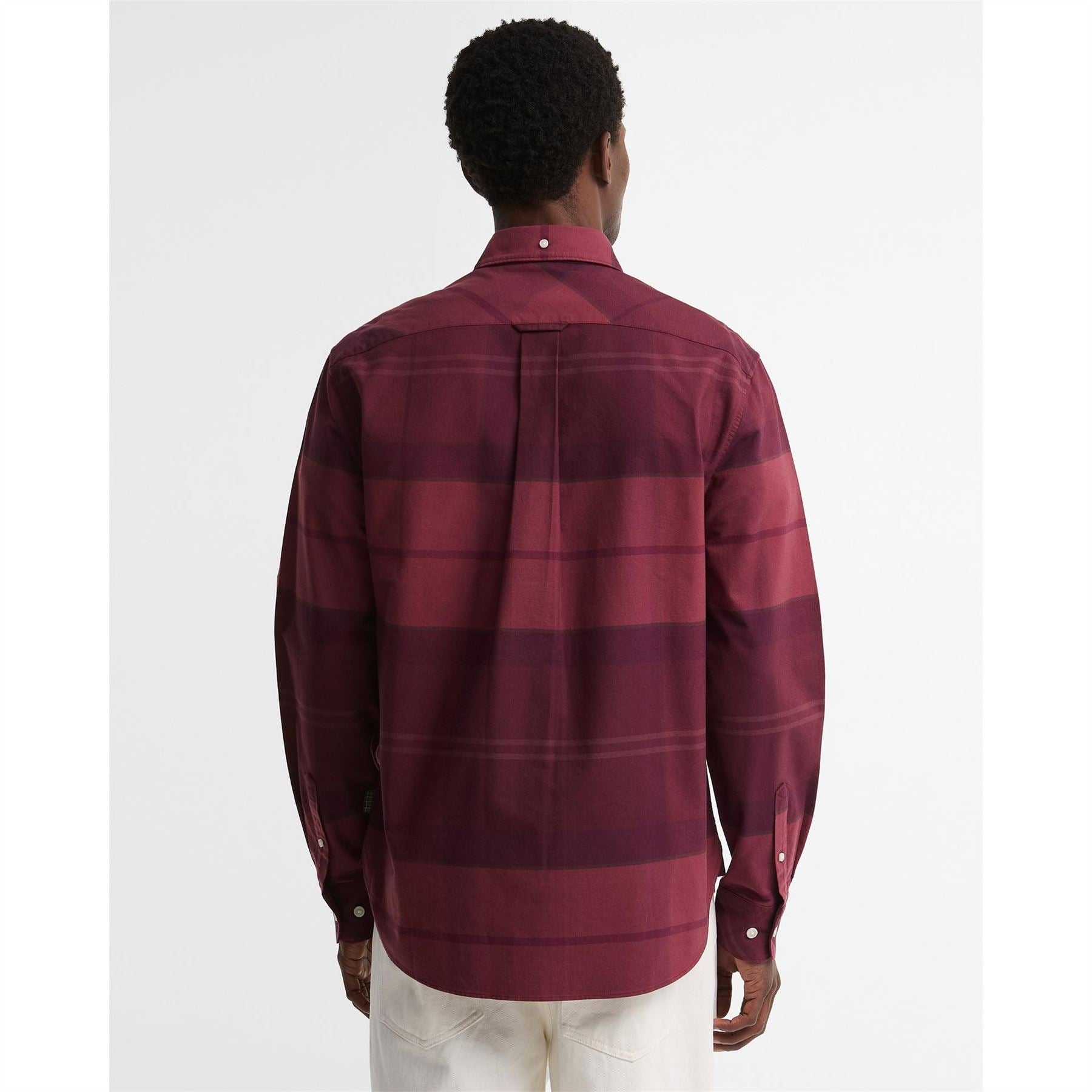 Barbour Auth Dunoon