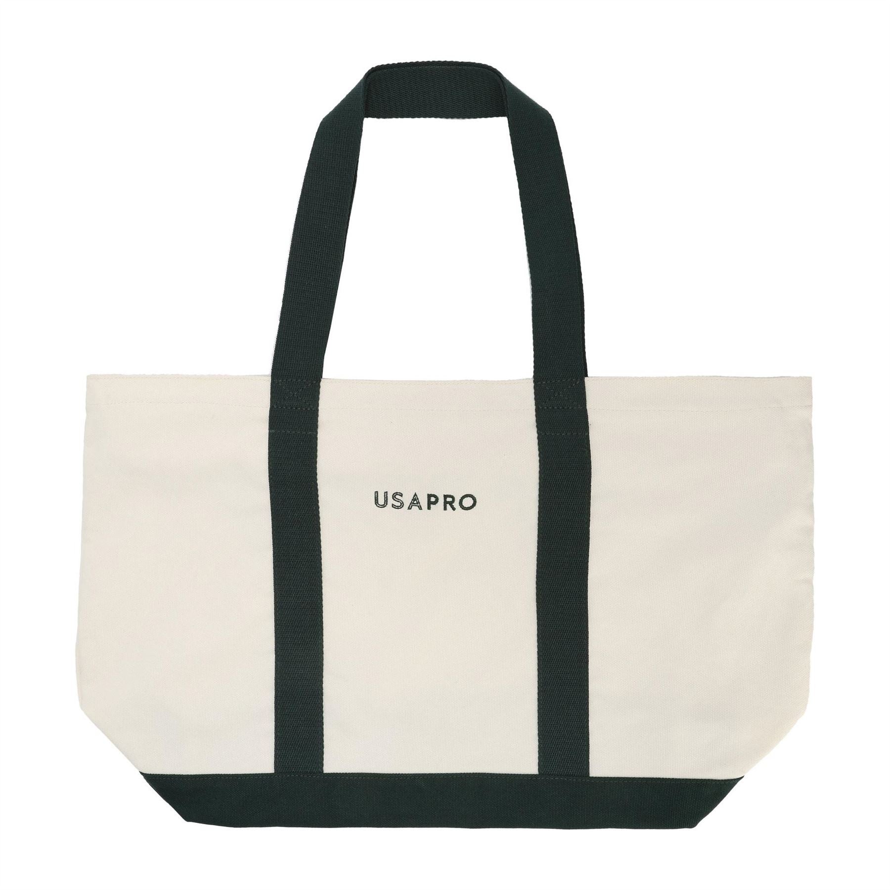 USA Pro Pro Canvasas Tote