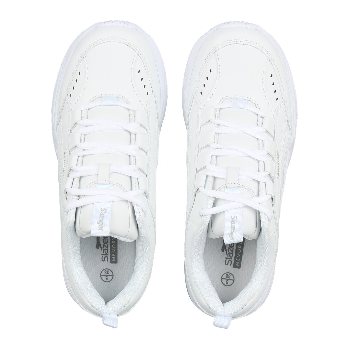 Slazenger Kuba Trainers Junior