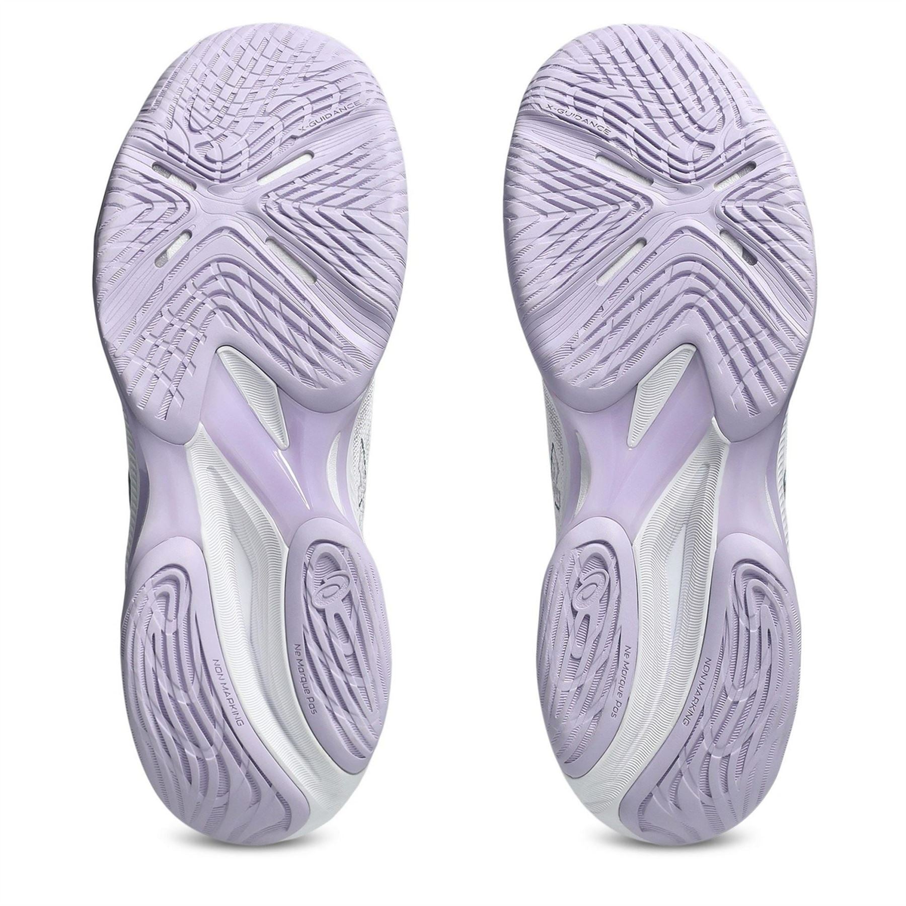 Asics Netball Shoes
