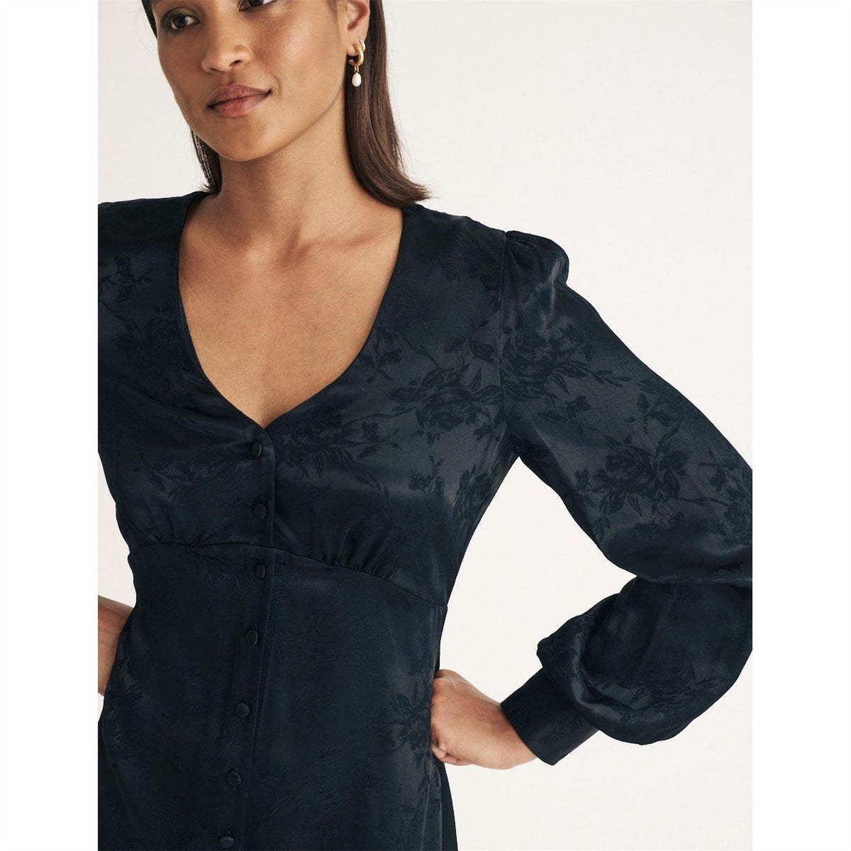 Nobodys Child Tasha Mini Dress