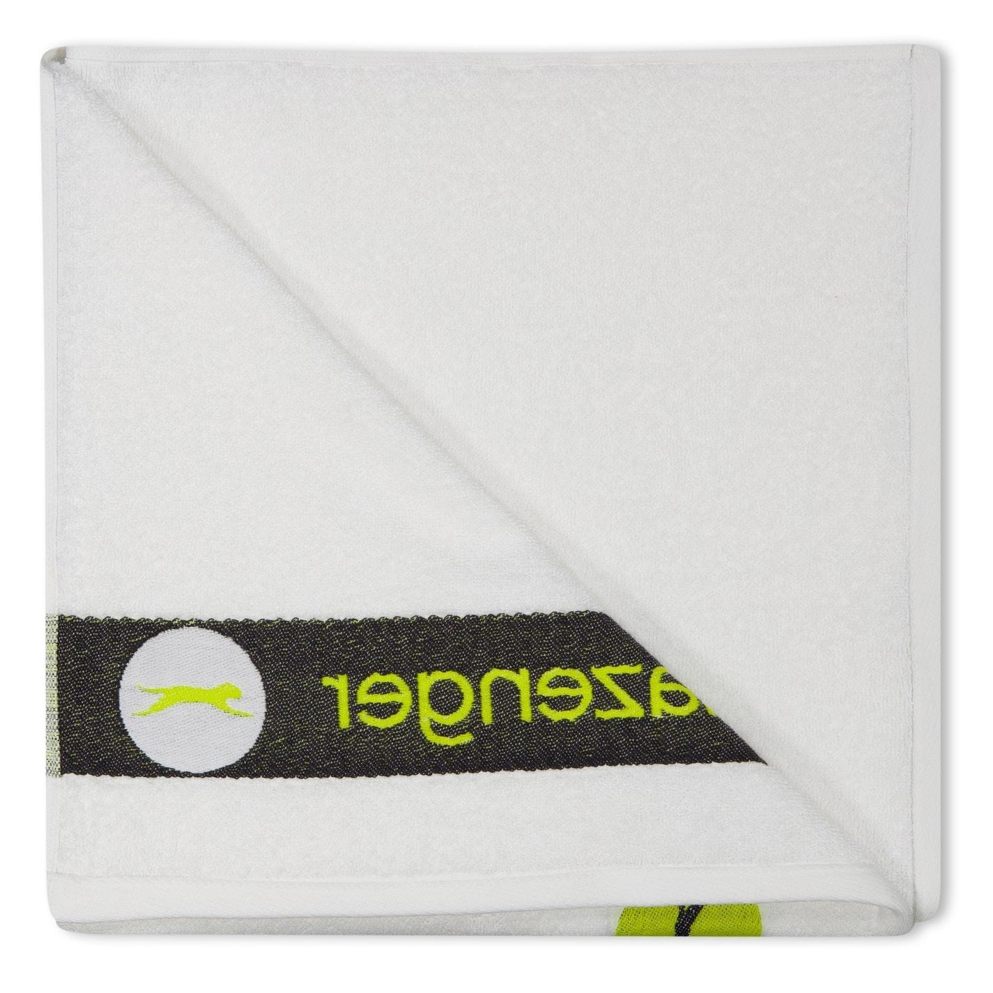 Slazenger Logo Towel