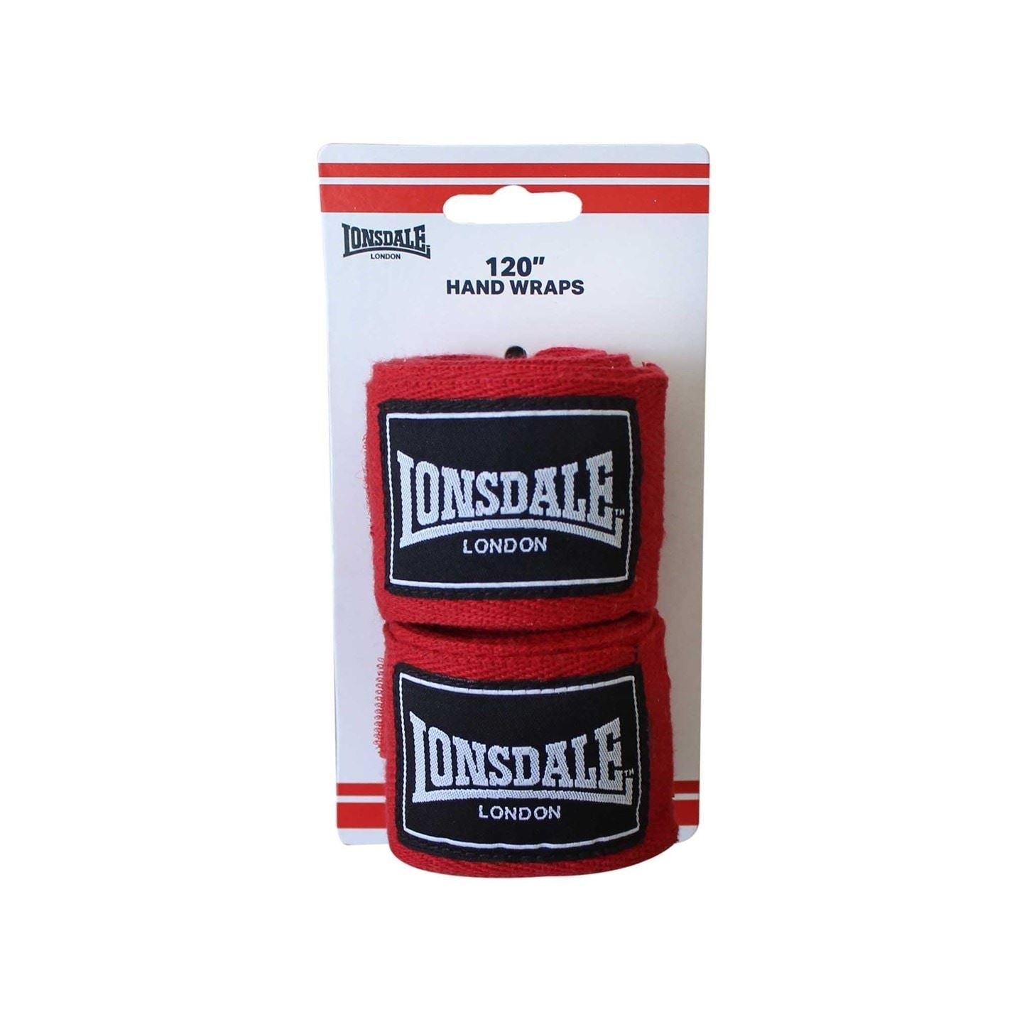 Lonsdale Contender Hand Wrap
