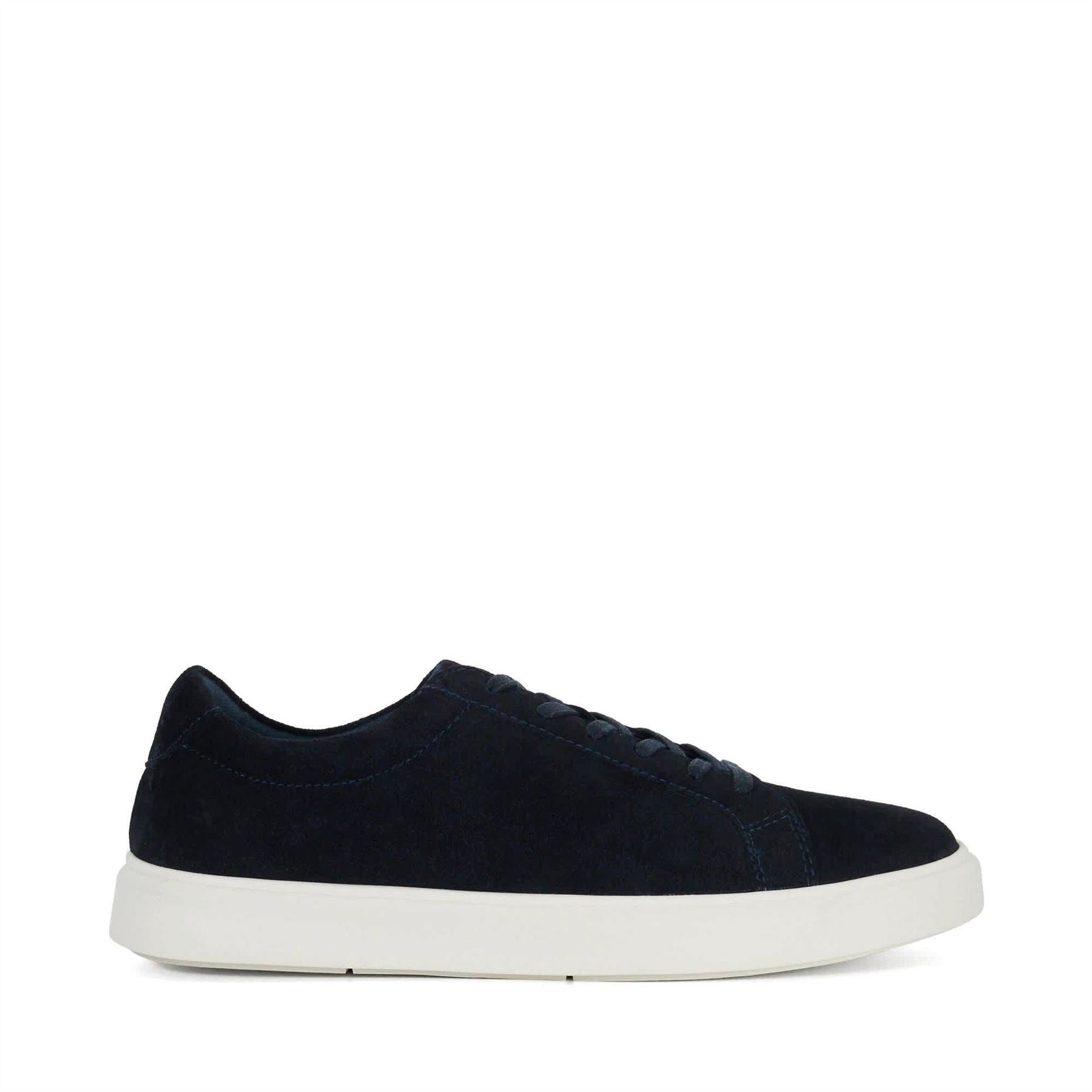 Dune London Tais Low Top Trainers