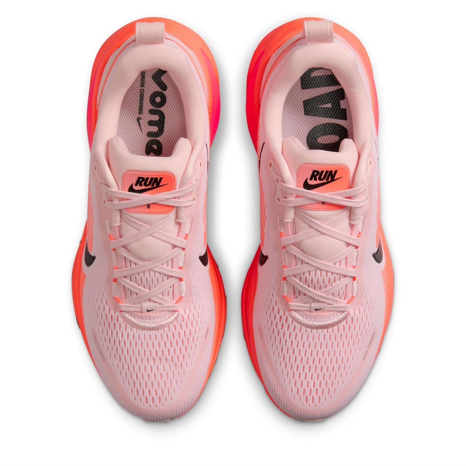 Nike Womens Vomero 18 Road Running Shoes