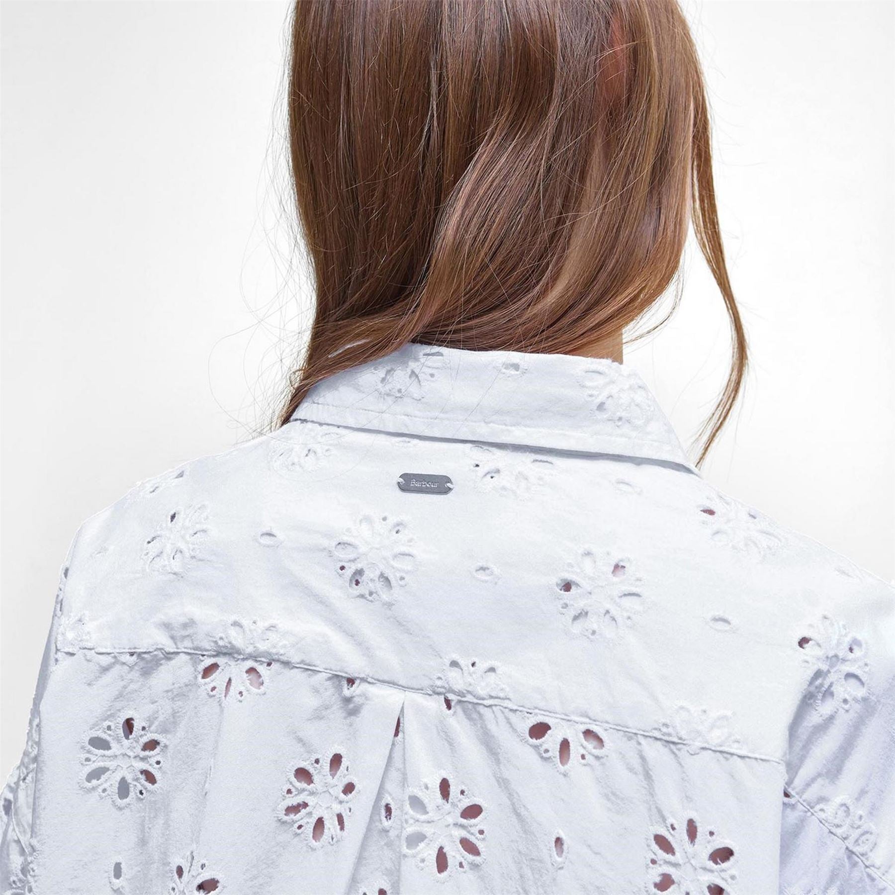 Barbour Shirt