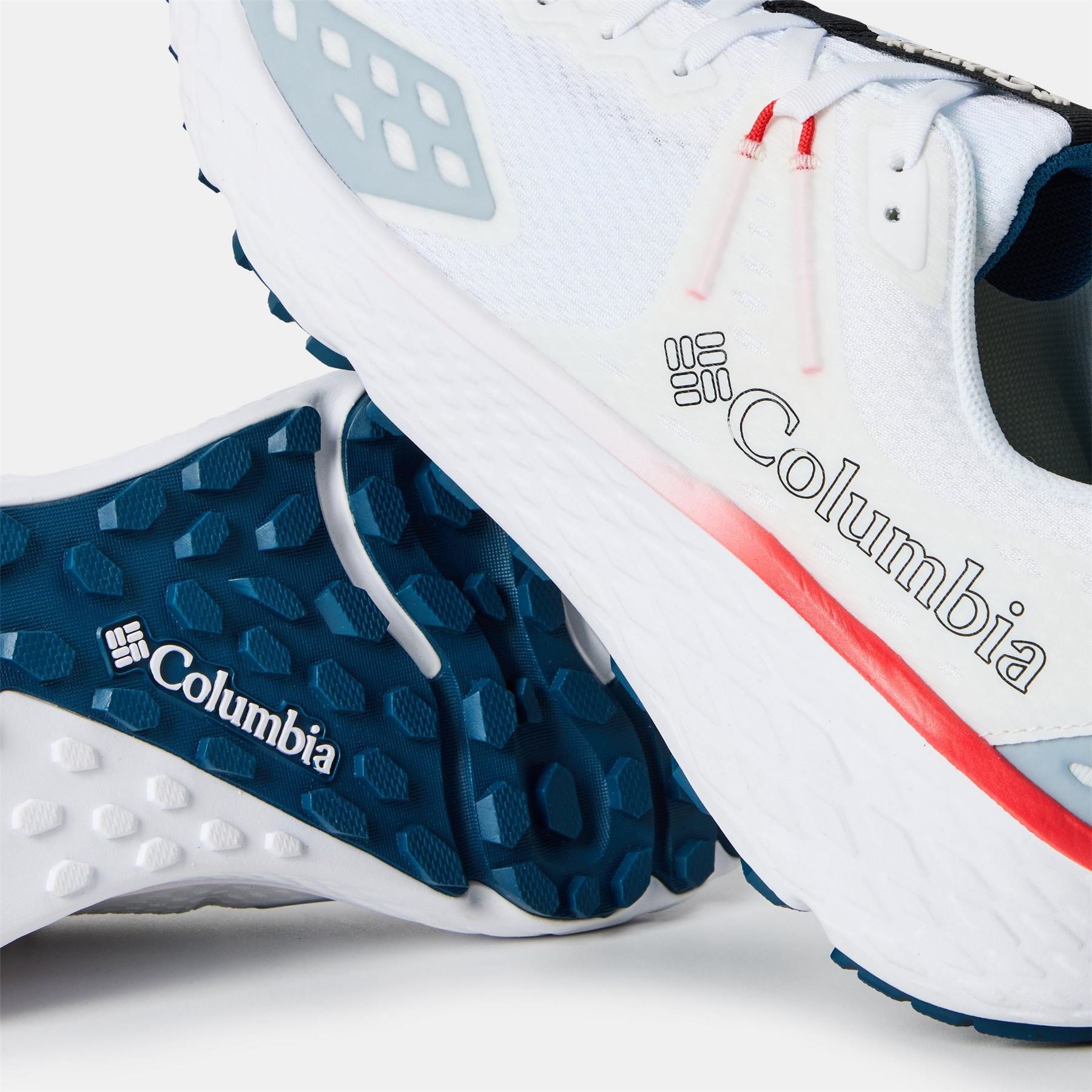 Columbia Mens Konos Trousers Walking Shoe