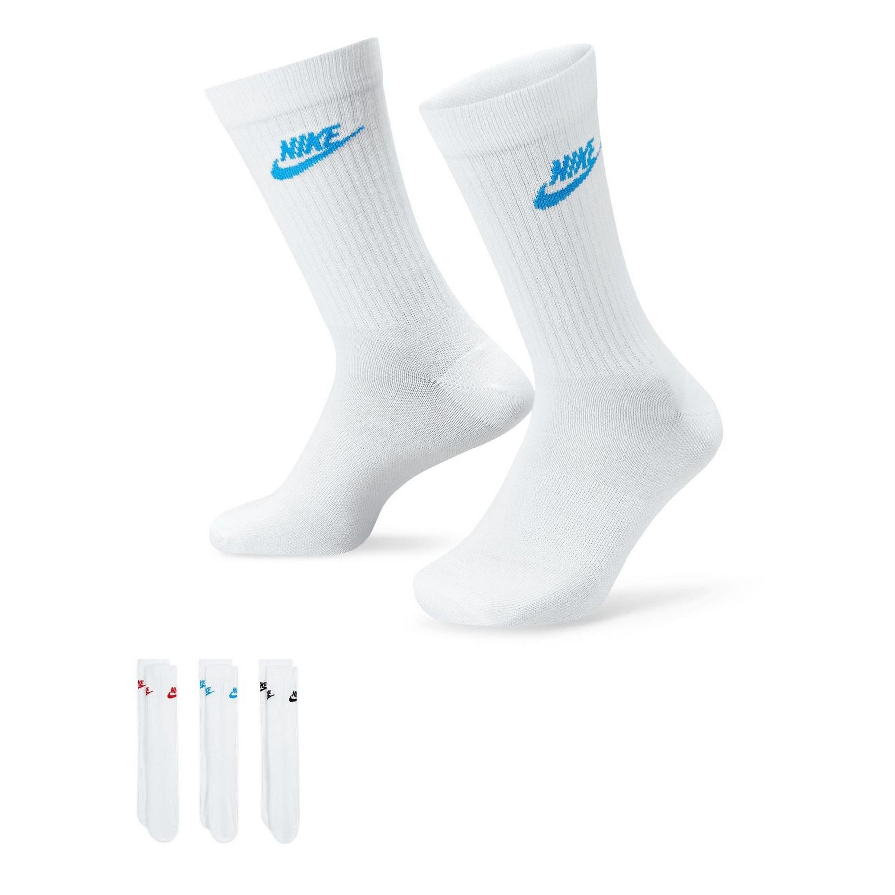 Nike Everyday Essential Crew Long Socks