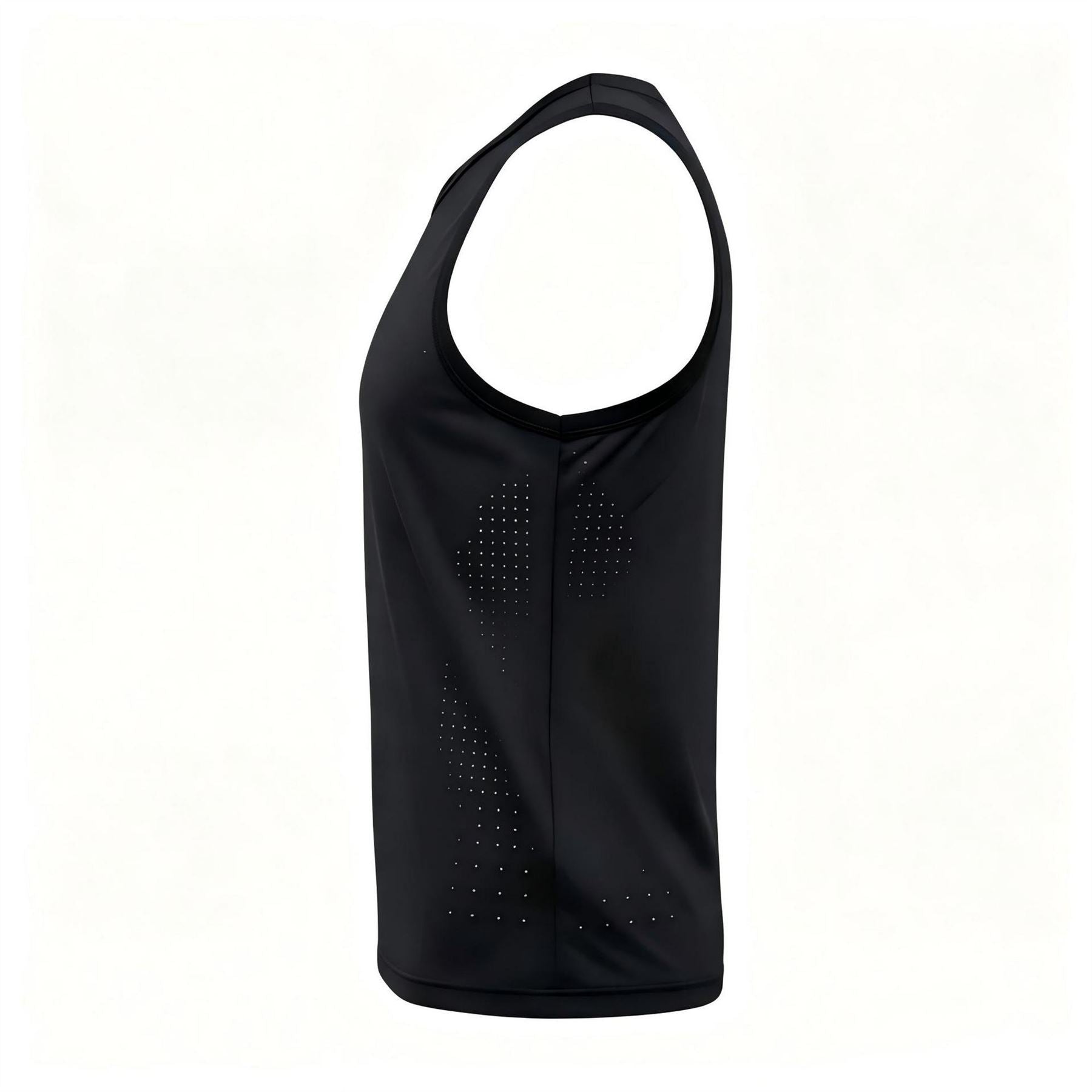 No Fear Mens Lightweight Sport Vest