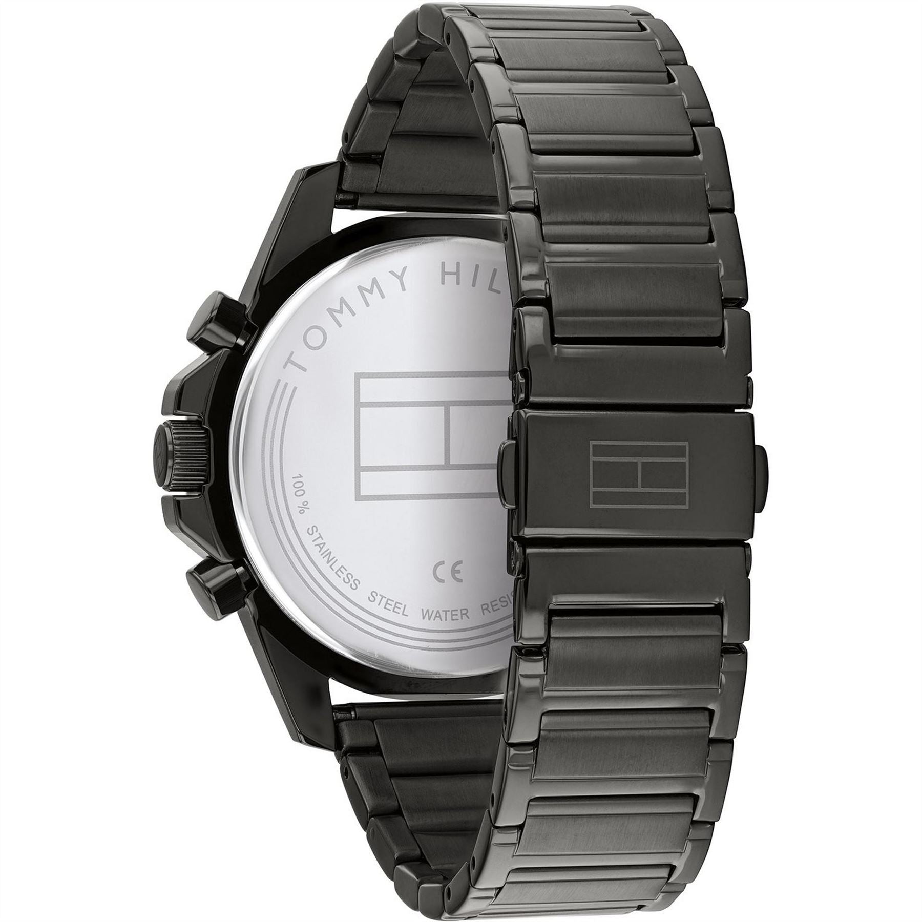 Tommy Hilfiger Hilfiger Mens Watch