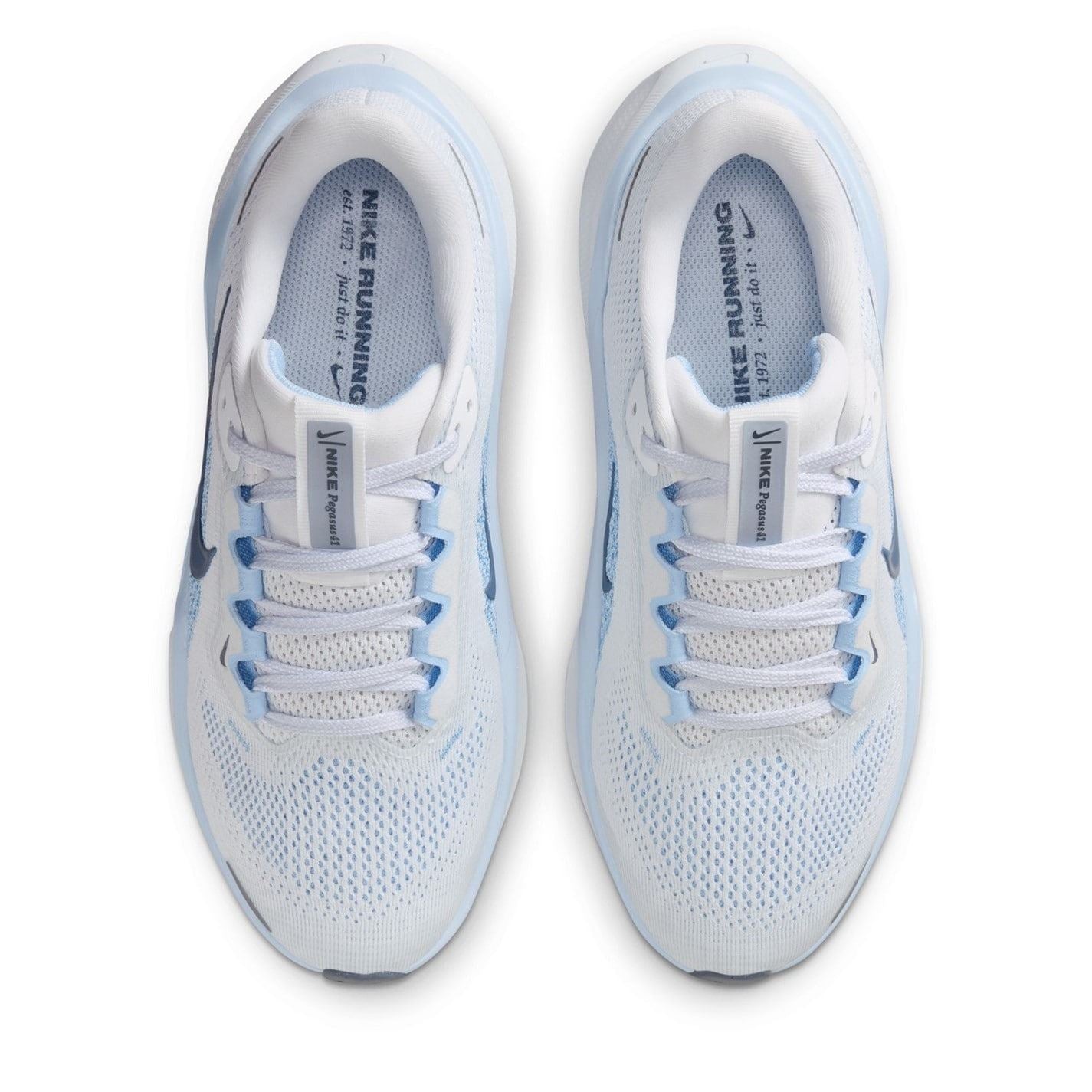 Nike Air Zoom Pegasus 41 Road Running Shoes Juniors